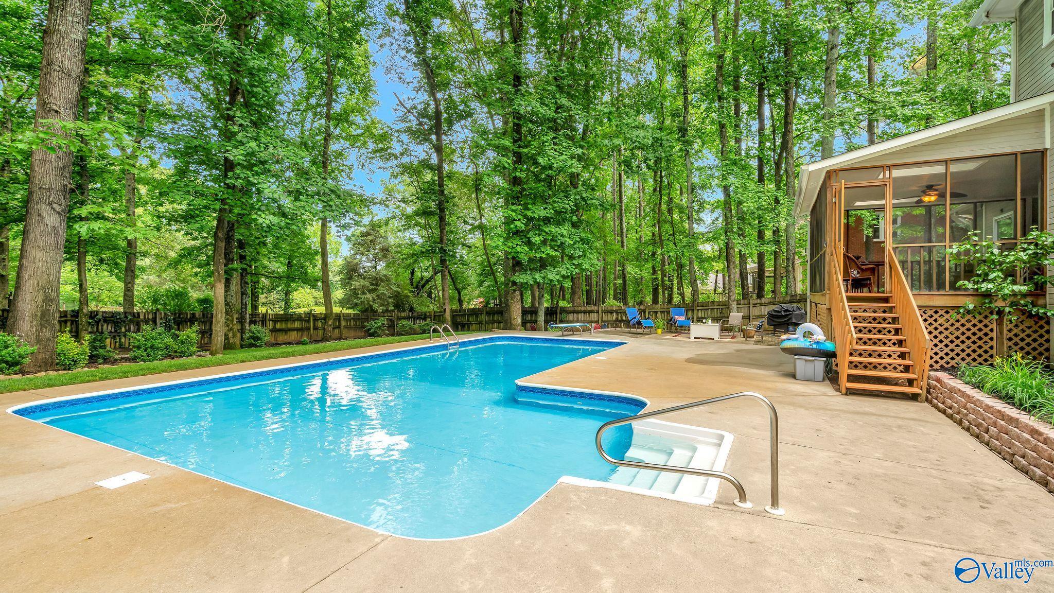 114 Spring Water Drive, Madison, Alabama image 46