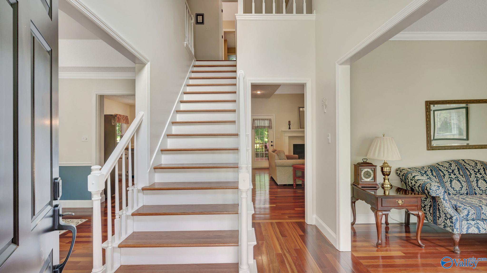 114 Spring Water Drive, Madison, Alabama image 9
