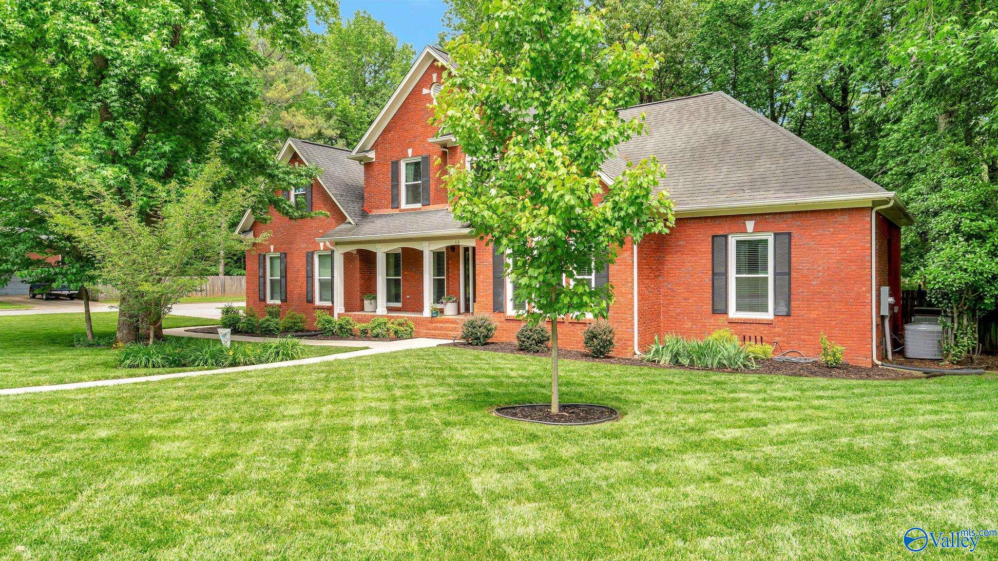 114 Spring Water Drive