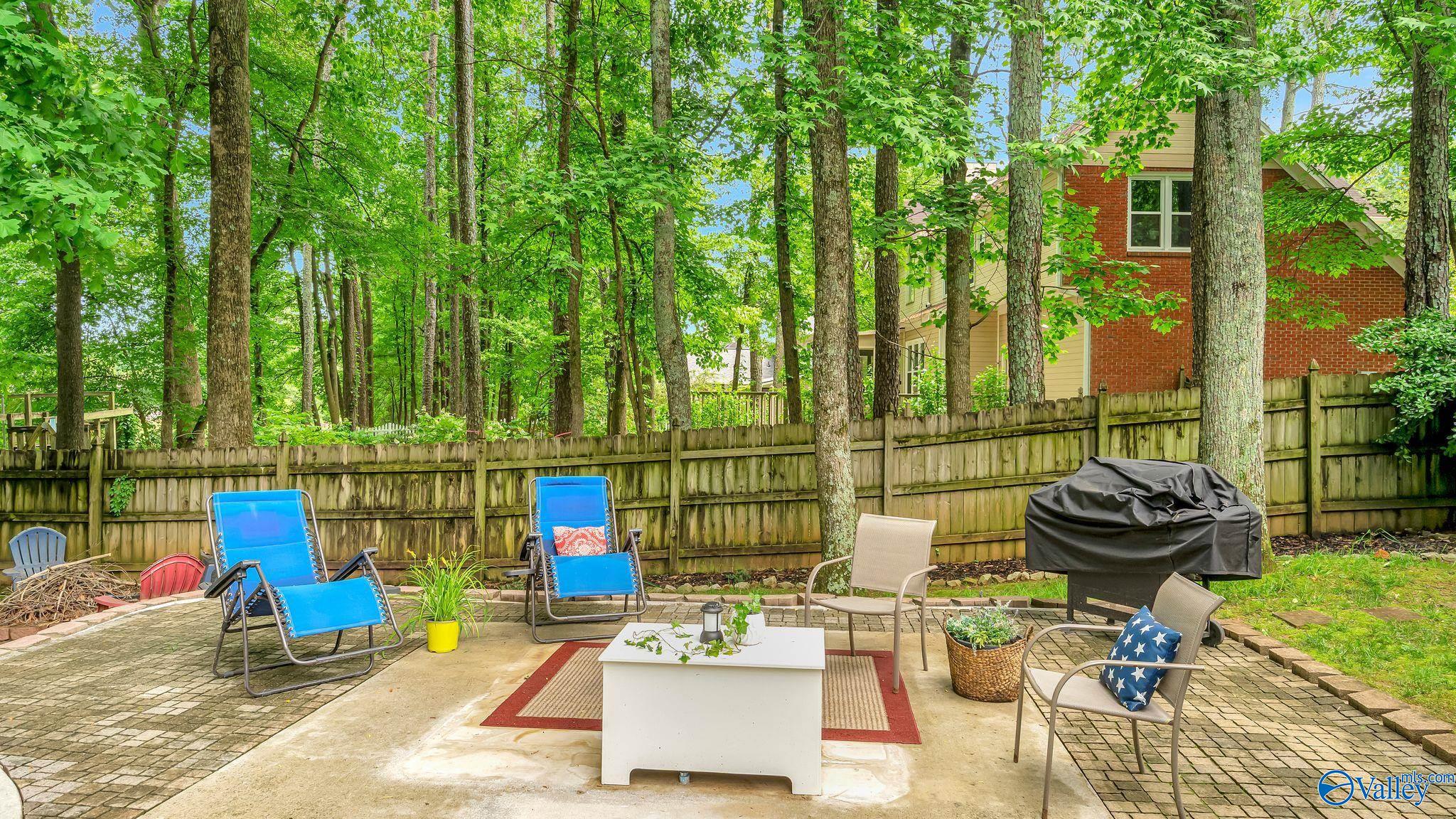 114 Spring Water Drive, Madison, Alabama image 49