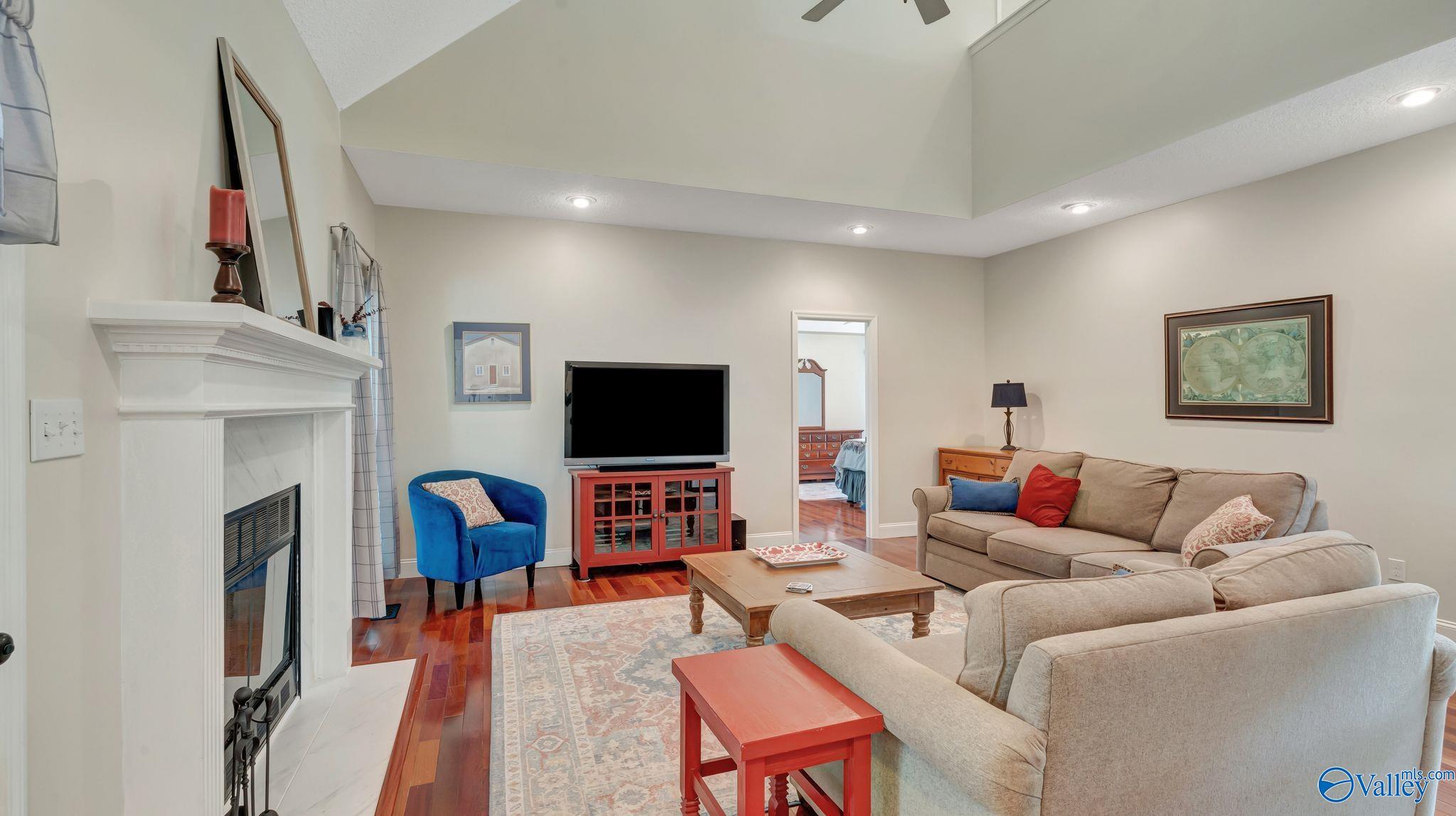 114 Spring Water Drive, Madison, Alabama image 13