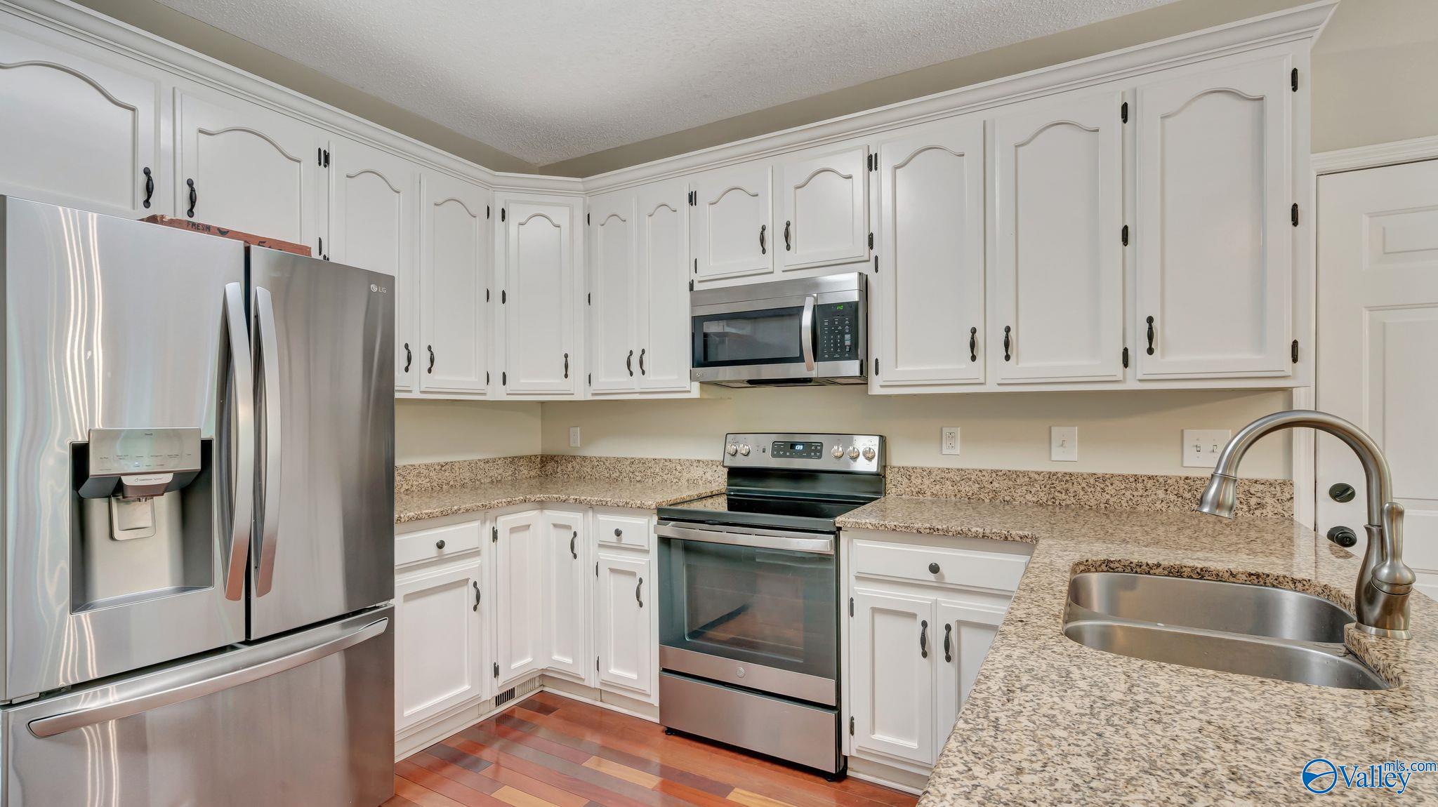 114 Spring Water Drive, Madison, Alabama image 20