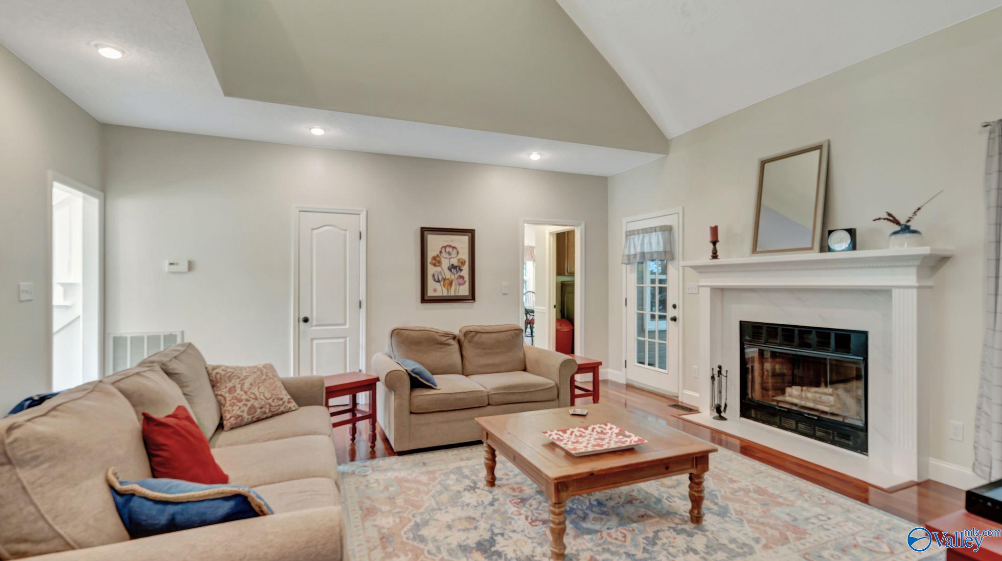 114 Spring Water Drive, Madison, Alabama image 16