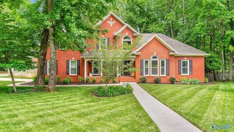 114 Spring Water Drive Madison AL 35758