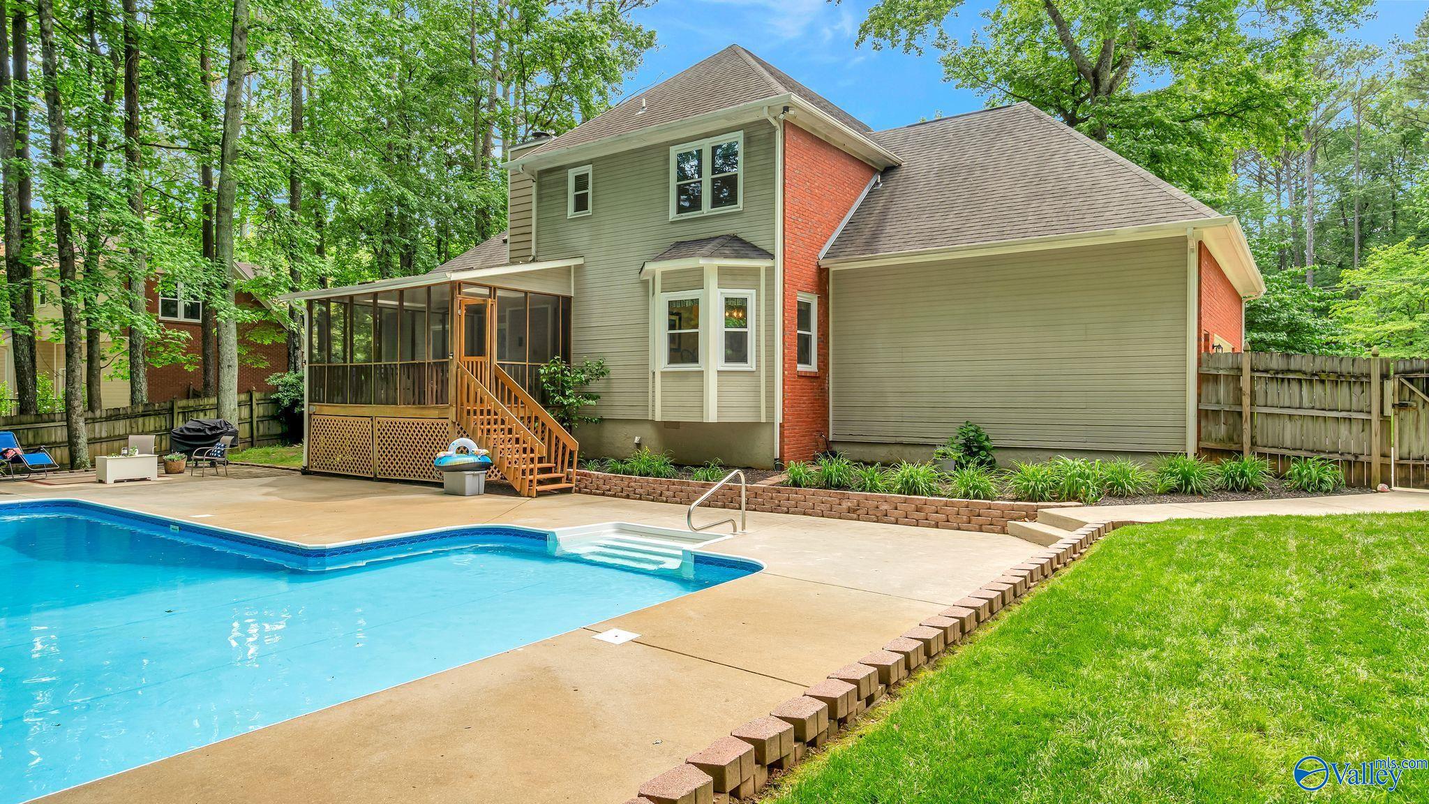 114 Spring Water Drive, Madison, Alabama image 47