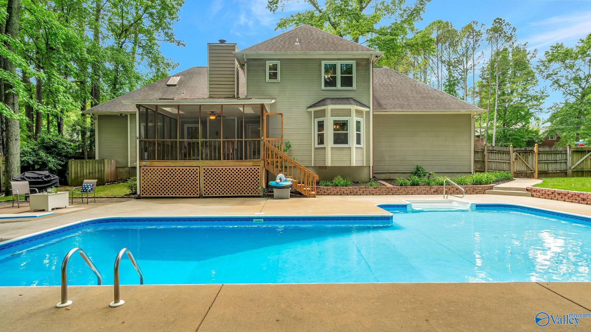 114 Spring Water Drive, Madison, Alabama image 6