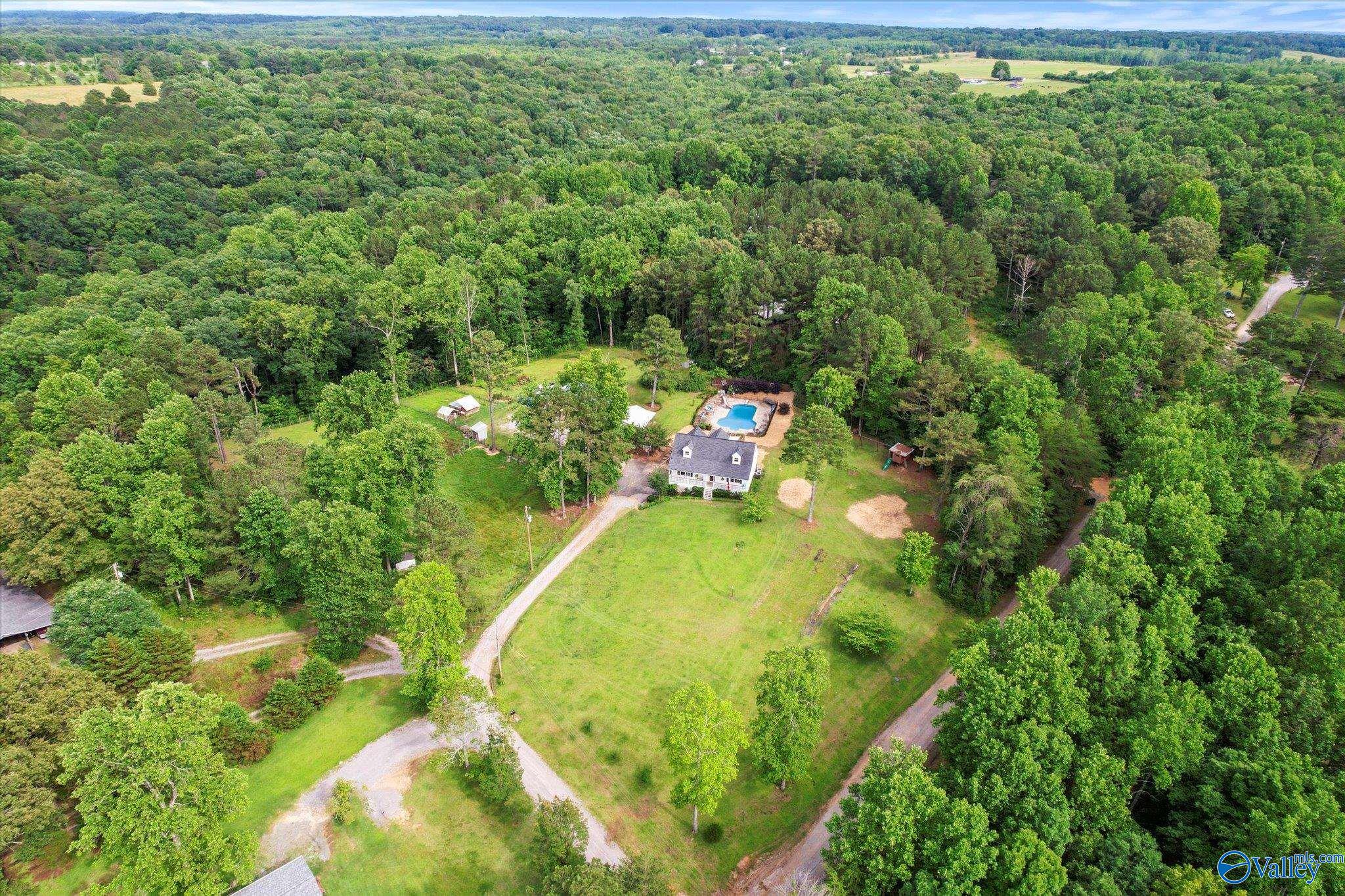 150 County Road 1378