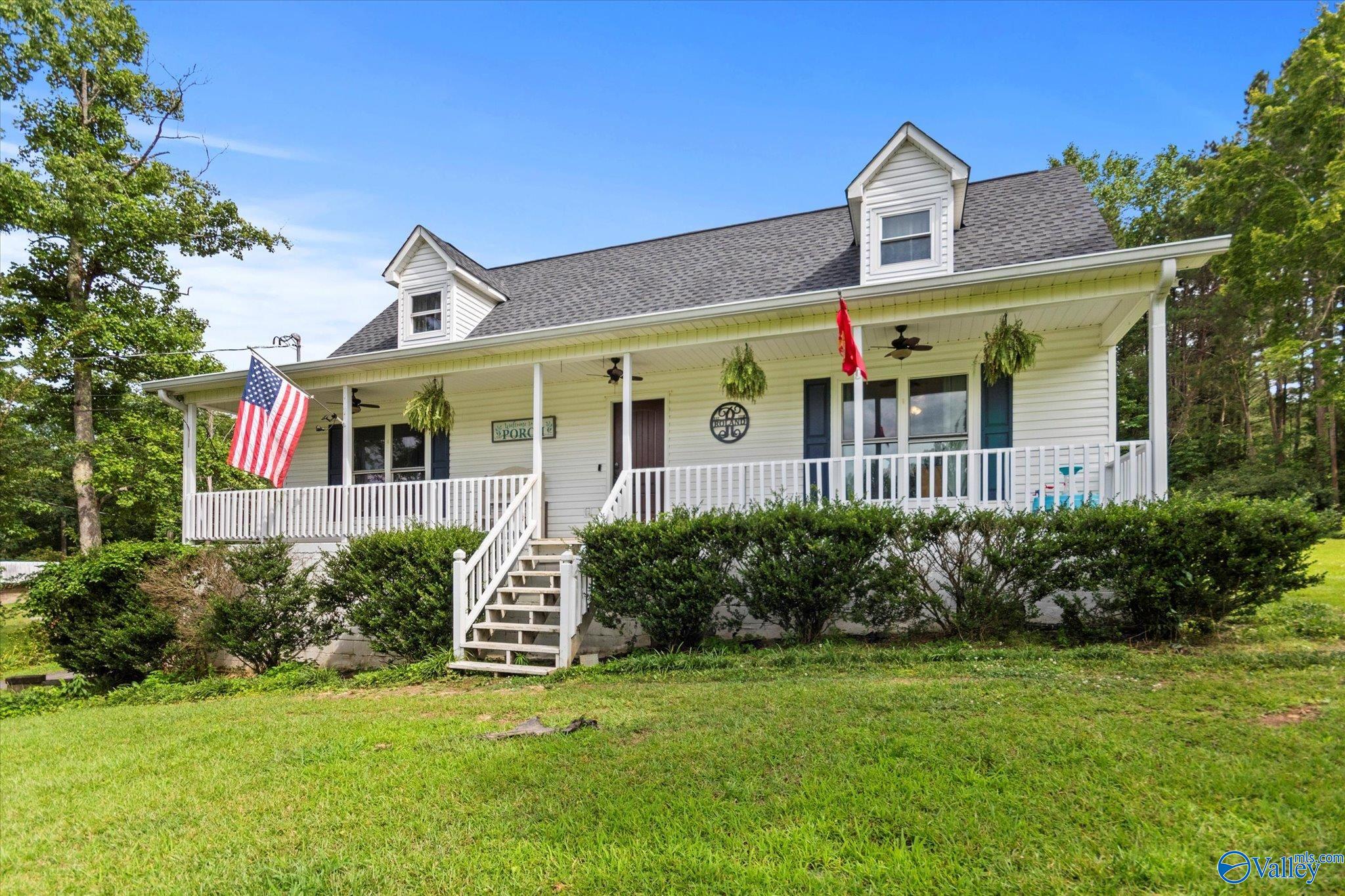 150 County Road 1378