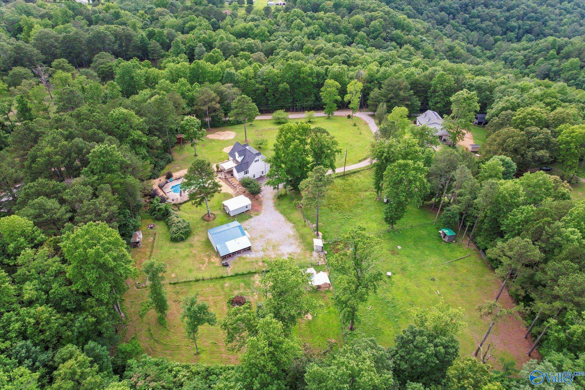 150 County Road 1378