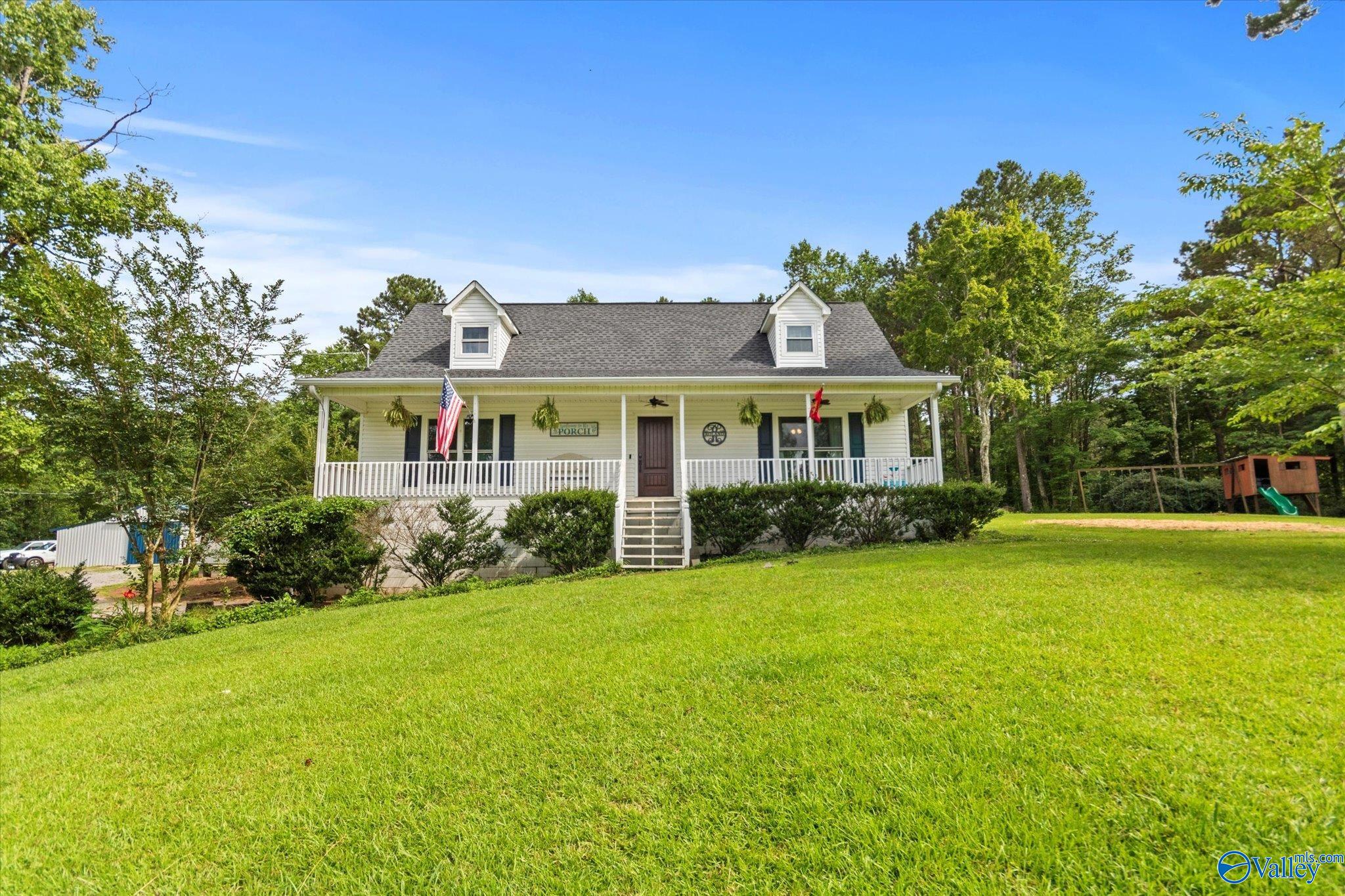 150 County Road 1378