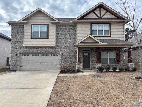 Homes For Rent - 212 Oracle Circle<br/> Huntsville, AL 35811