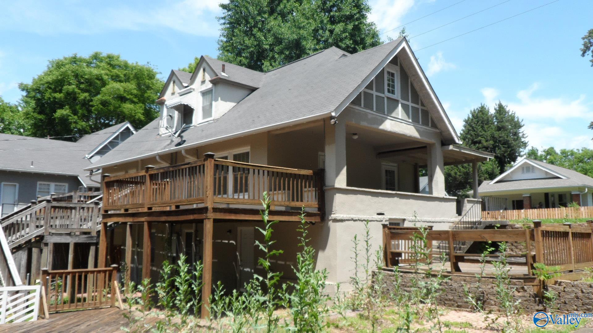 708 E 9th Street, Anniston, Alabama image 4