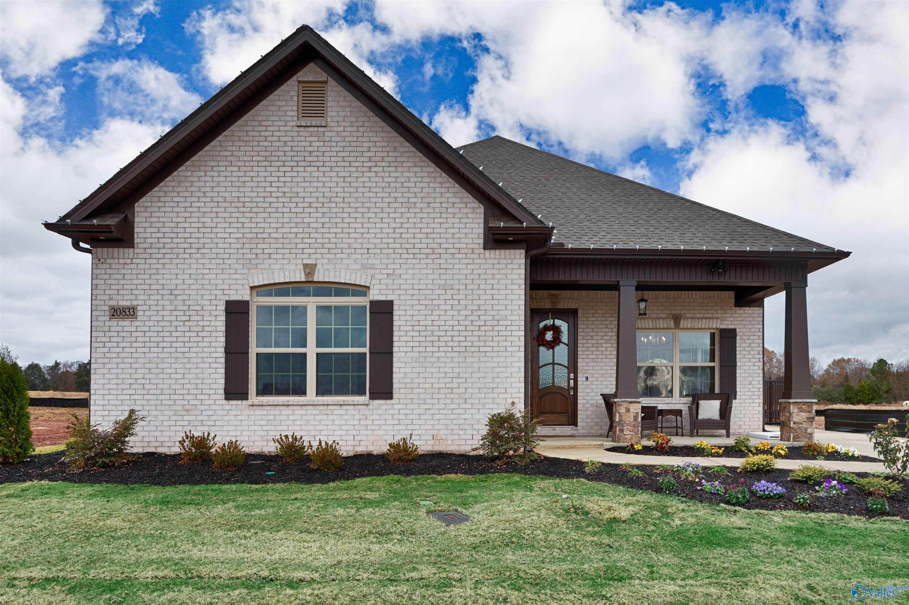 14363 NW White Creek Trail, Athens, Alabama image 1