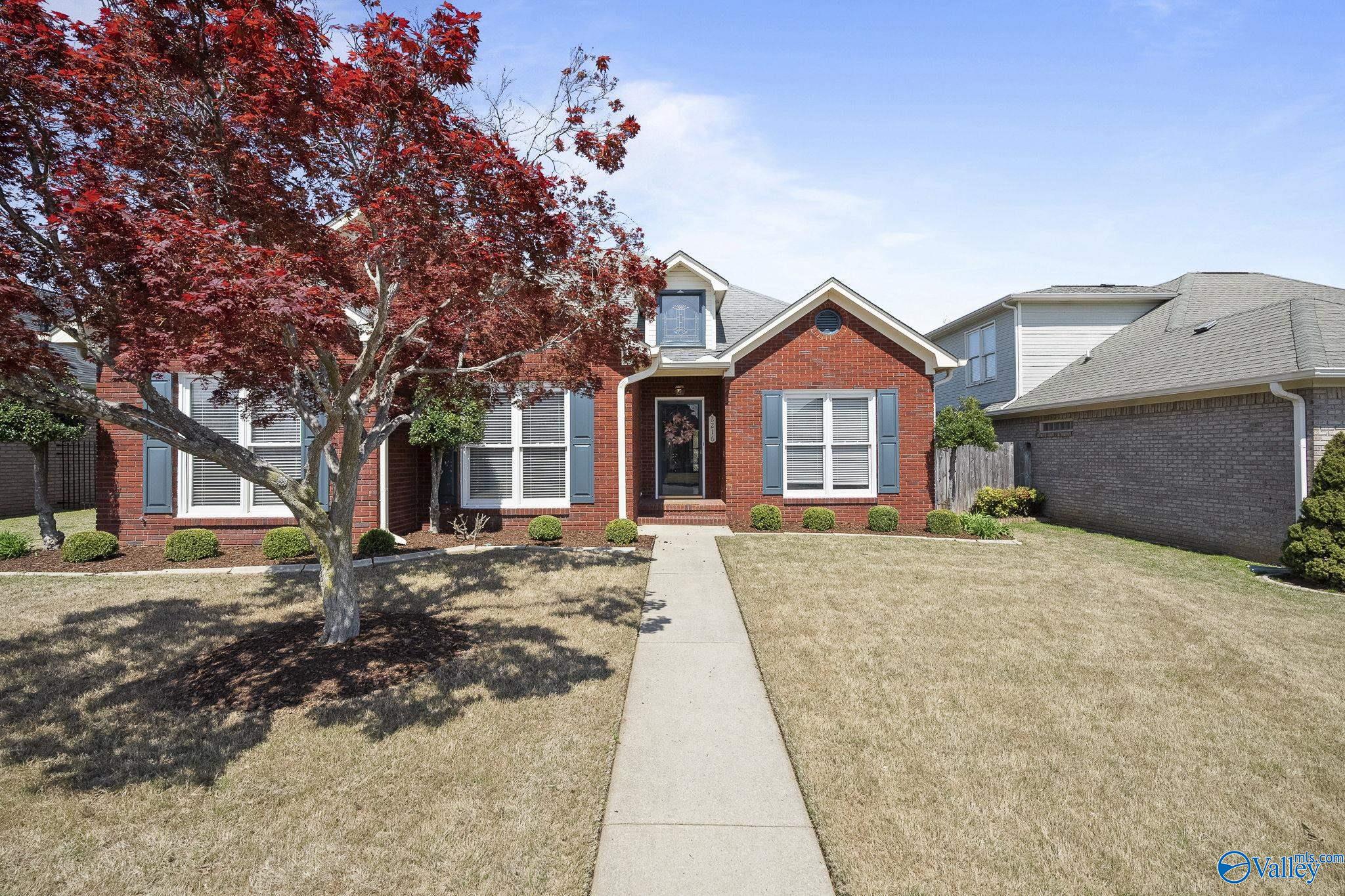 2216 Yorkshire  Se, Decatur, Alabama image 3