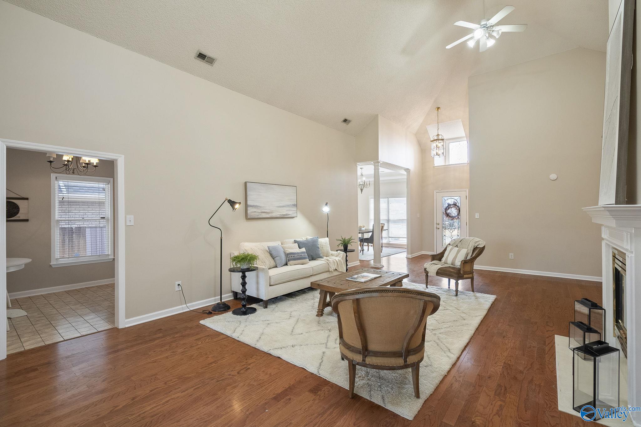 2216 Yorkshire  Se, Decatur, Alabama image 11