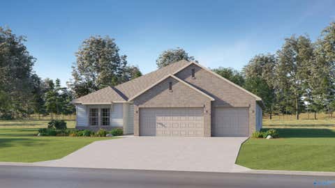 Homes For Sale - 7212 Holly Creek Drive<br/> Owens Cross Roads, AL 35763
