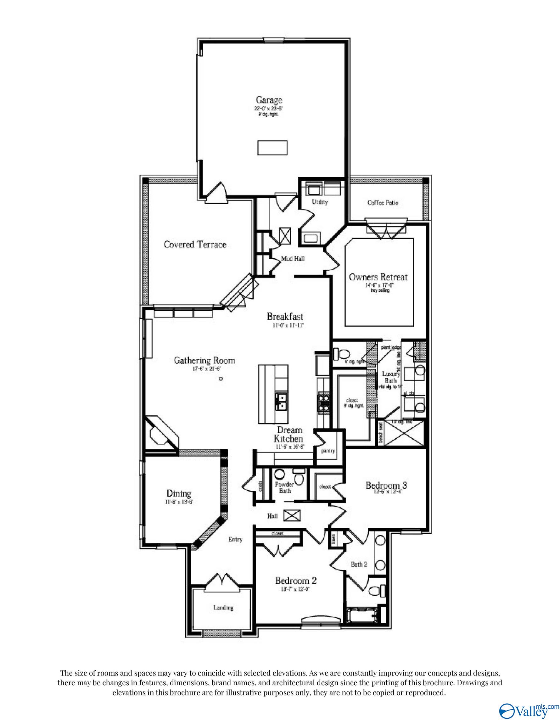 119 Arbor Creek Trail, Madison, Alabama image 37