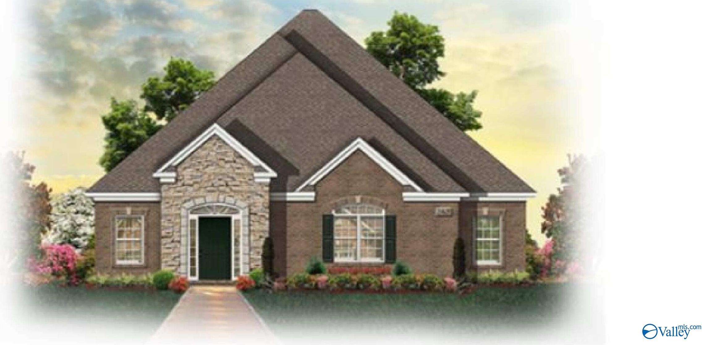 119 Arbor Creek Trail, Madison, Alabama image 1