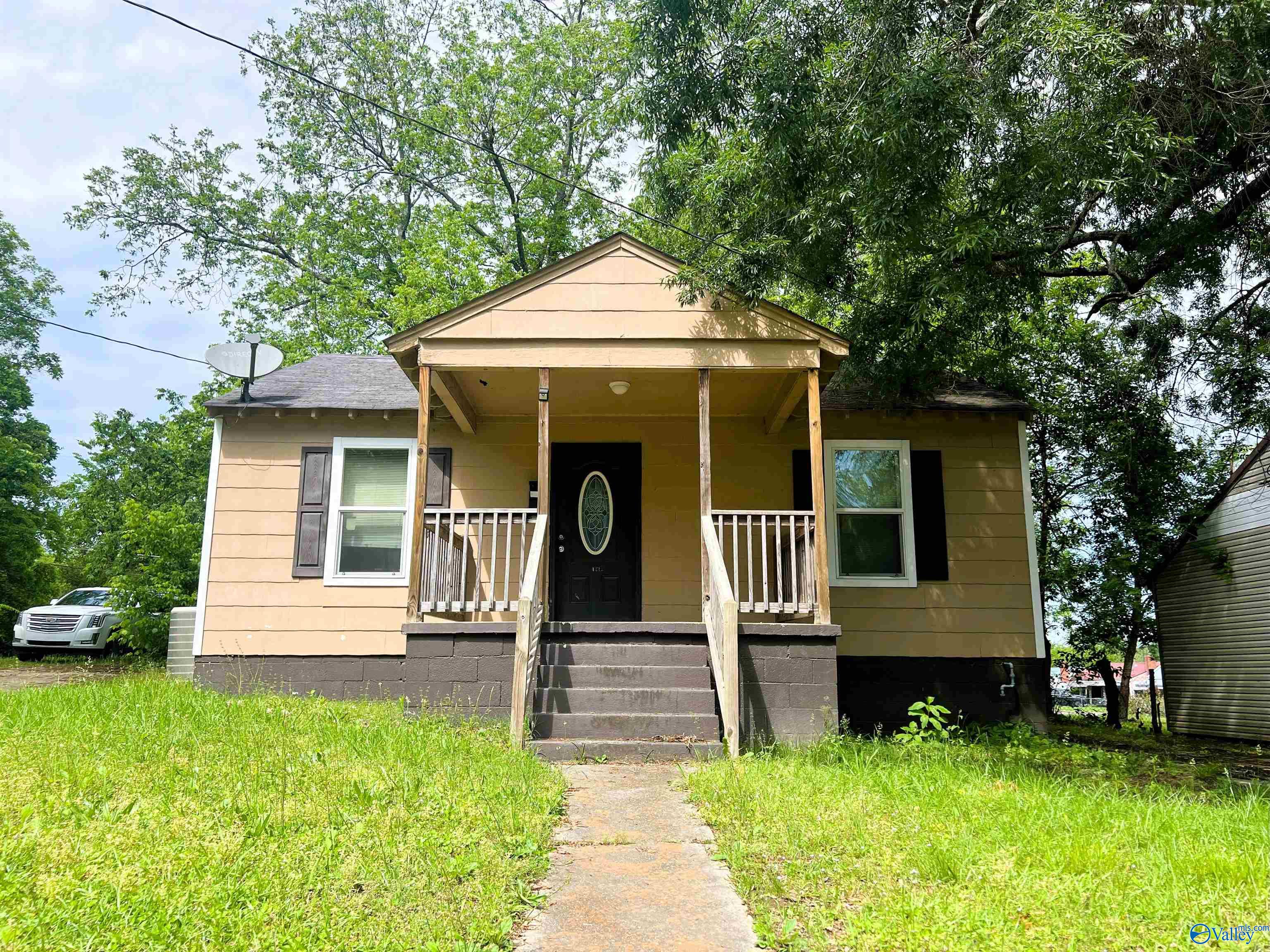 1342 Stillman Avenue, Gadsden, Alabama image 2