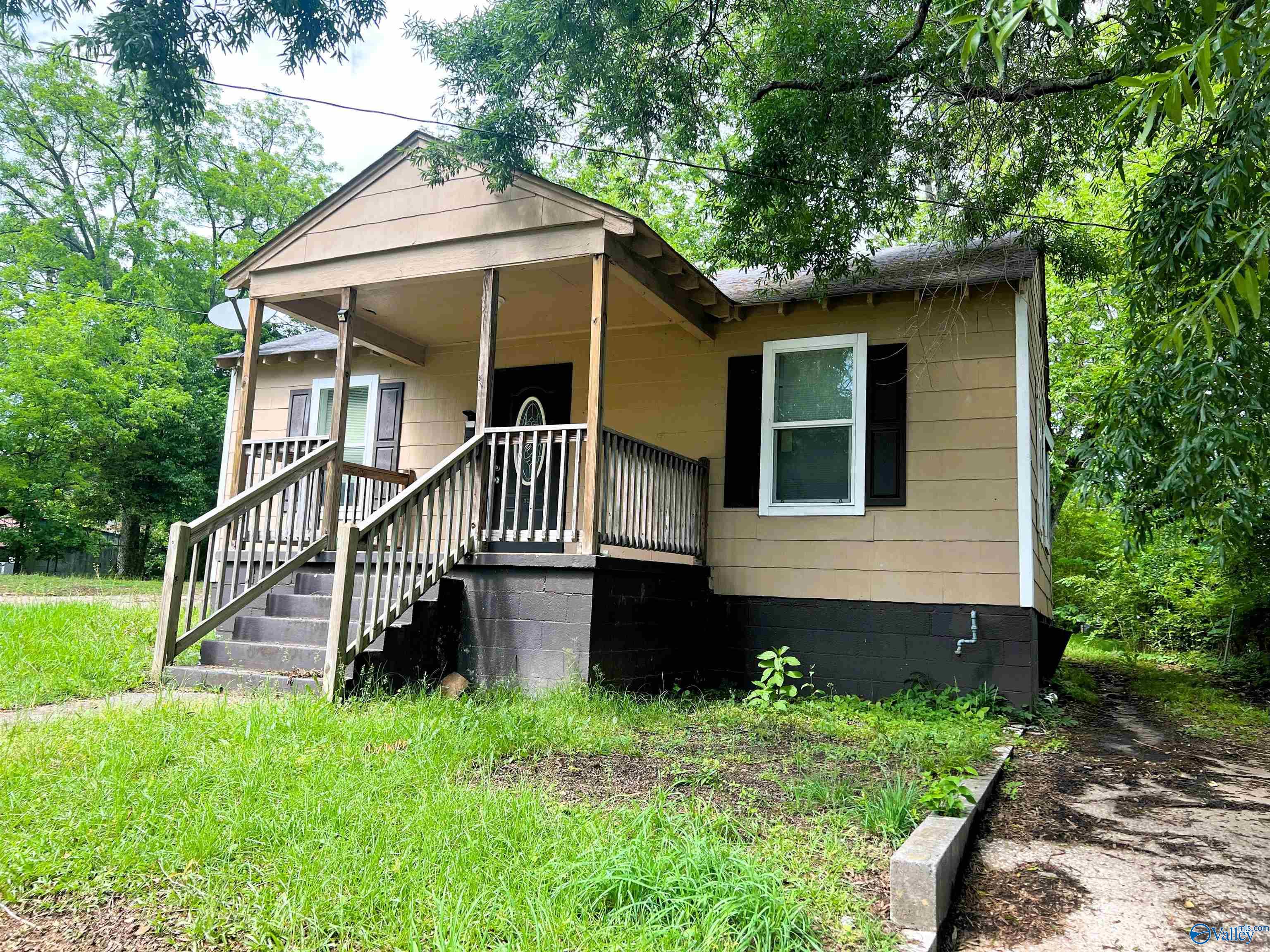 1342 Stillman Avenue, Gadsden, Alabama image 31