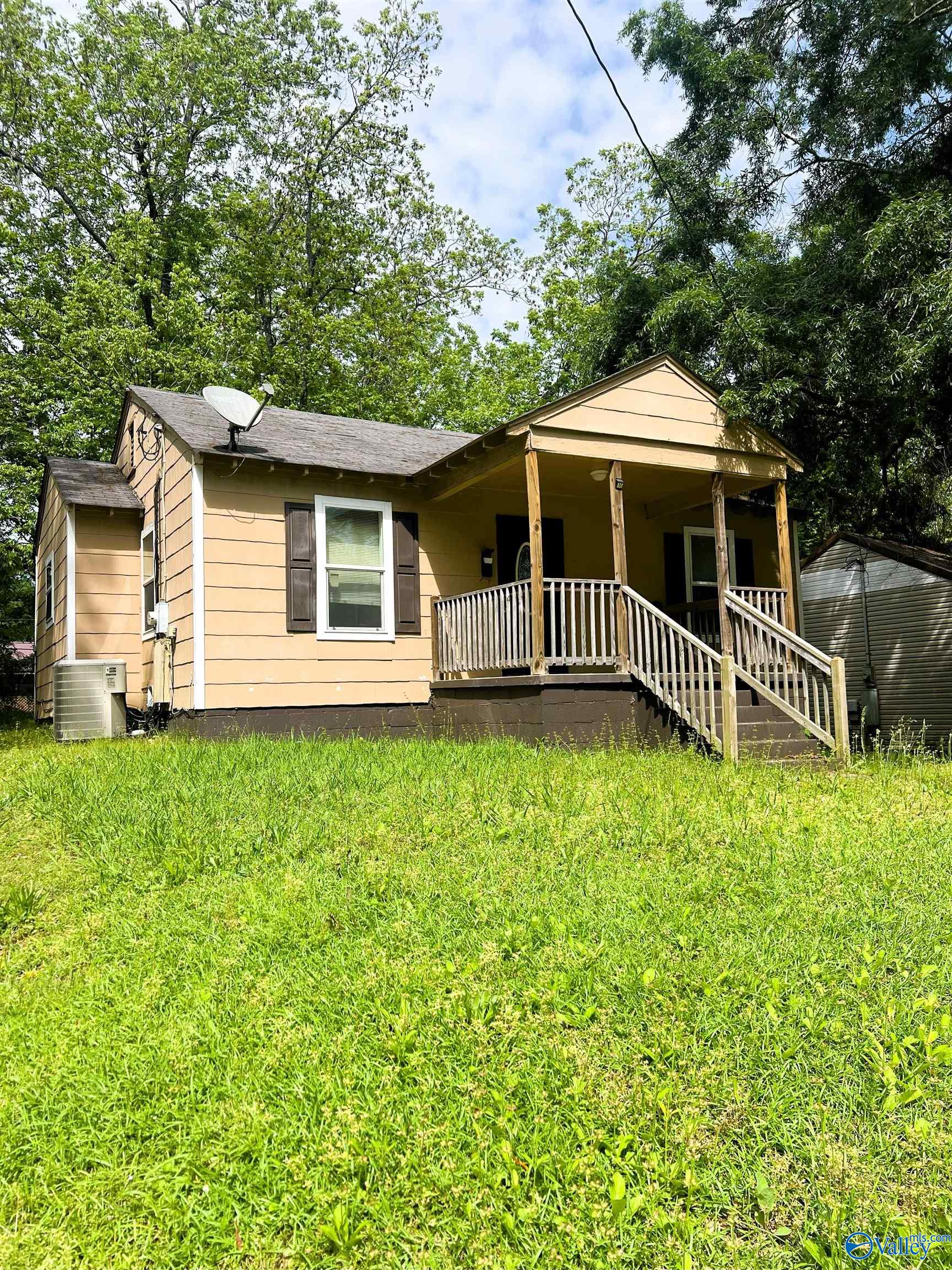 1342 Stillman Avenue, Gadsden, Alabama image 32