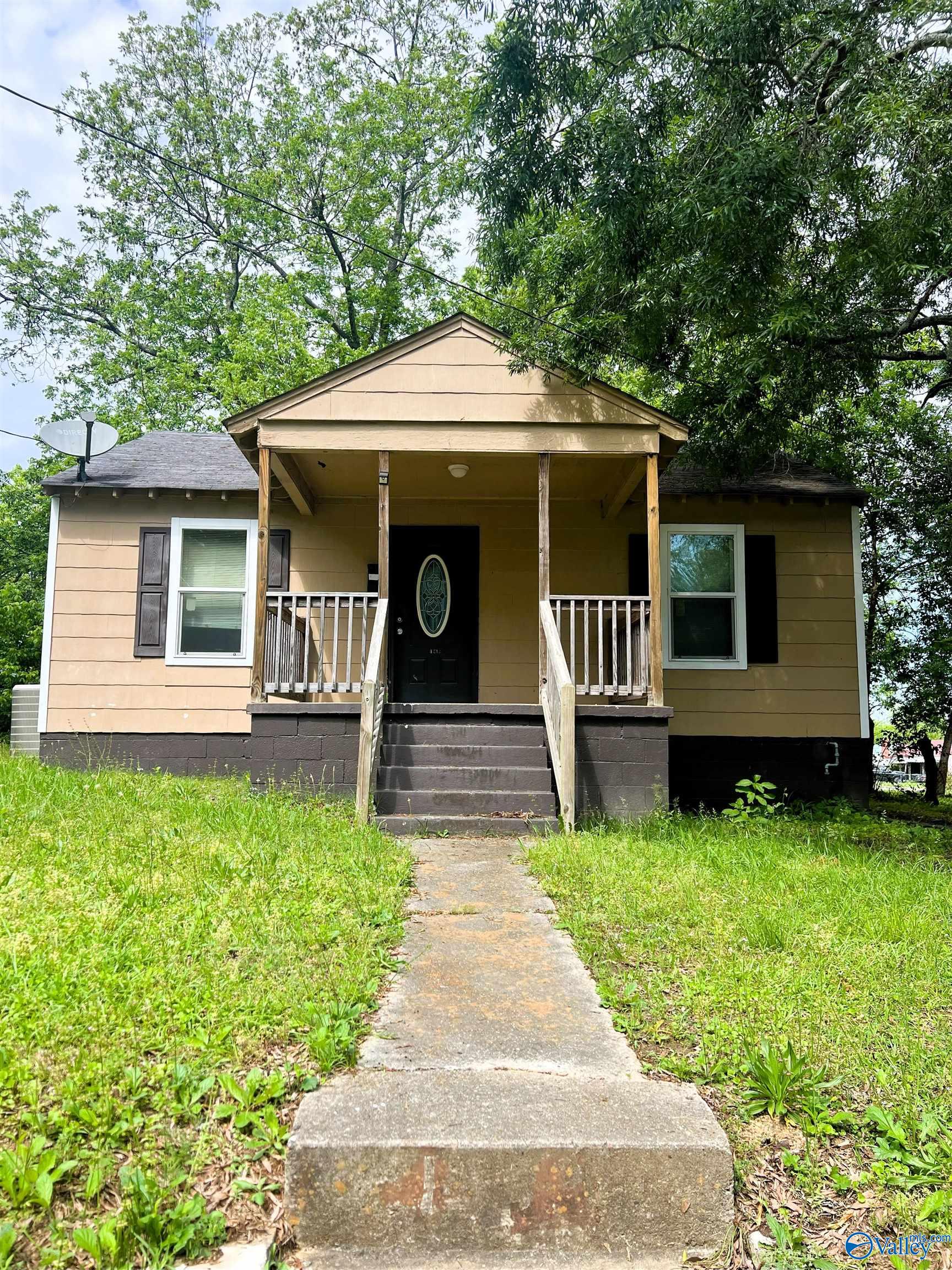 1342 Stillman Avenue, Gadsden, Alabama image 30