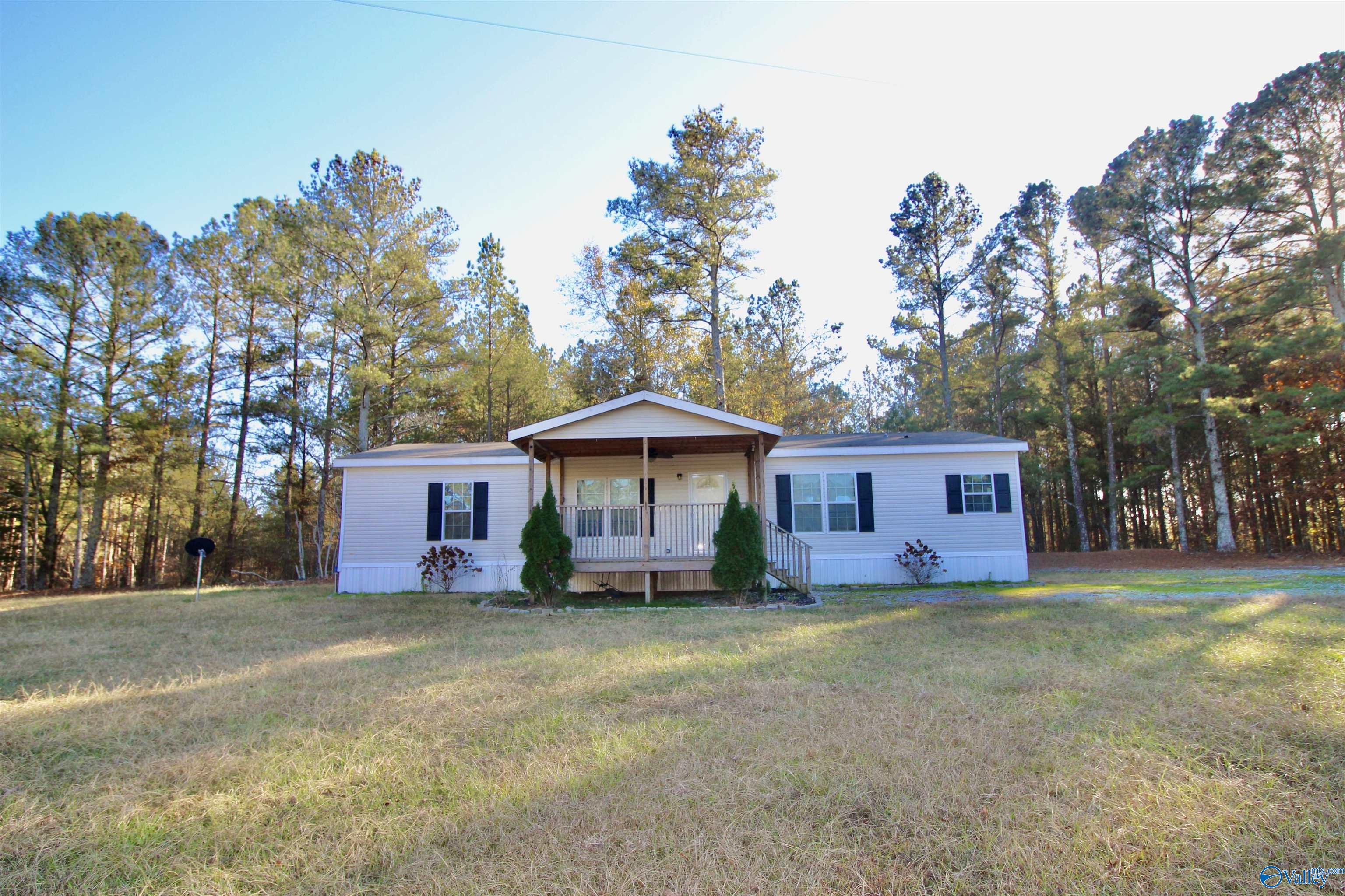 11215 County Road 59, Centre, Alabama image 1