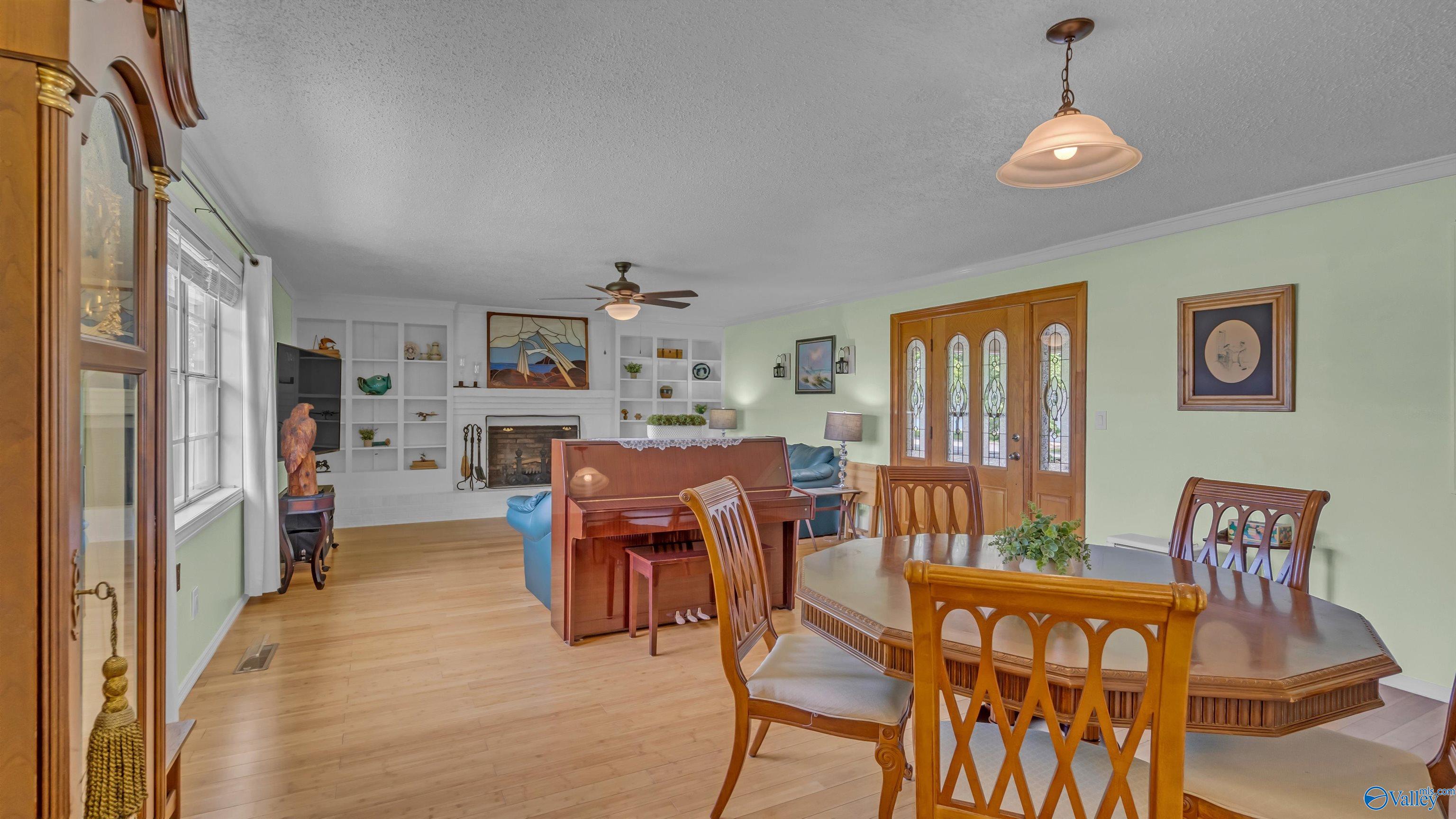 130 Vada Drive, Rainbow City, Alabama image 7