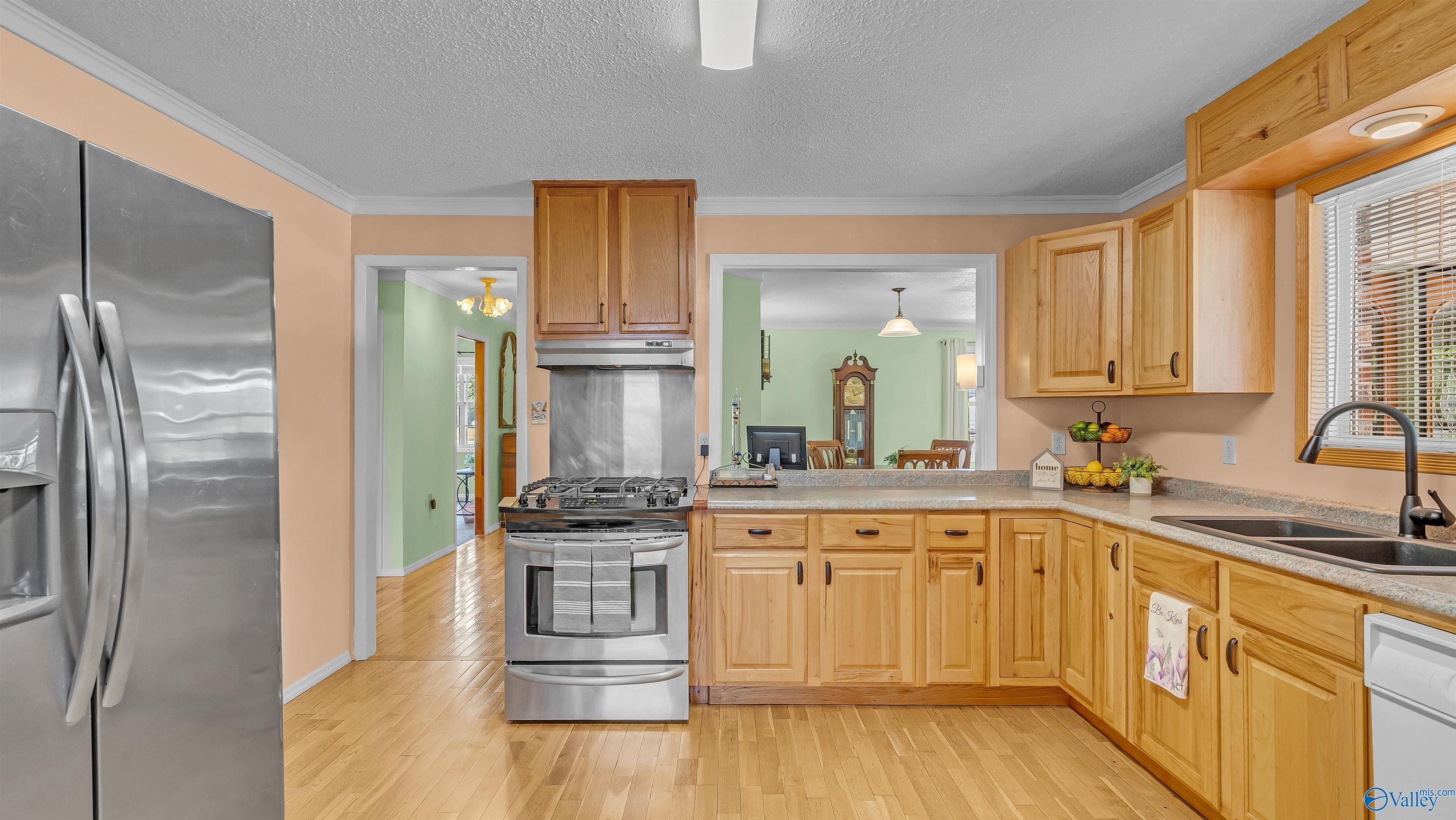130 Vada Drive, Rainbow City, Alabama image 12
