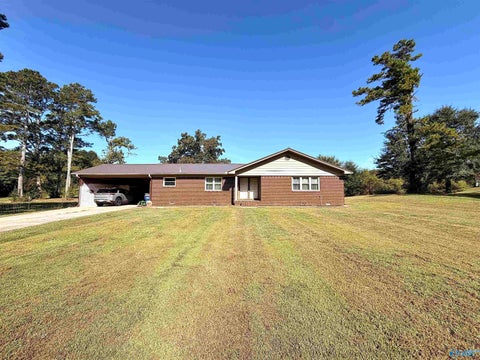 Homes For Sale - 1630 Valley Drive<br/> Attalla, AL 35954