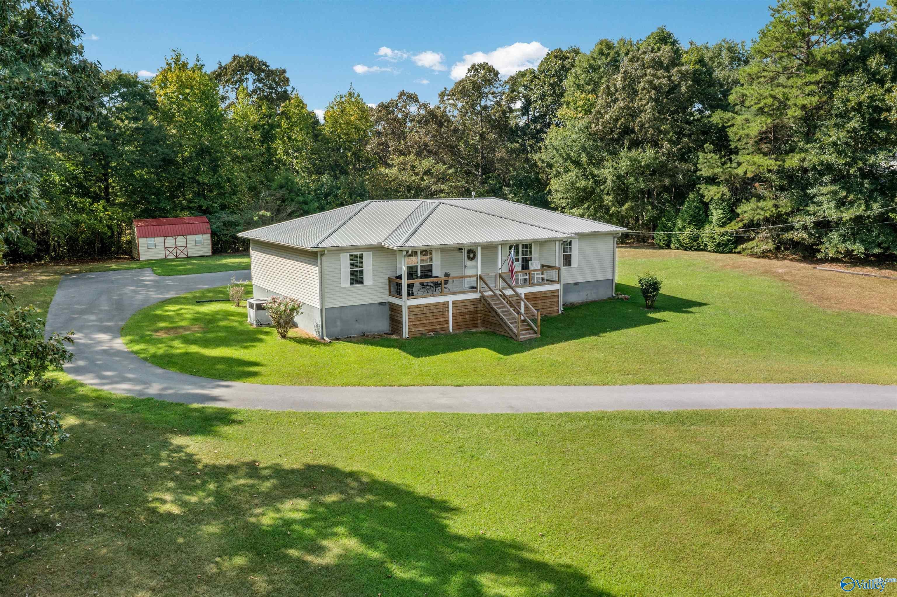 161 Wesley Lane