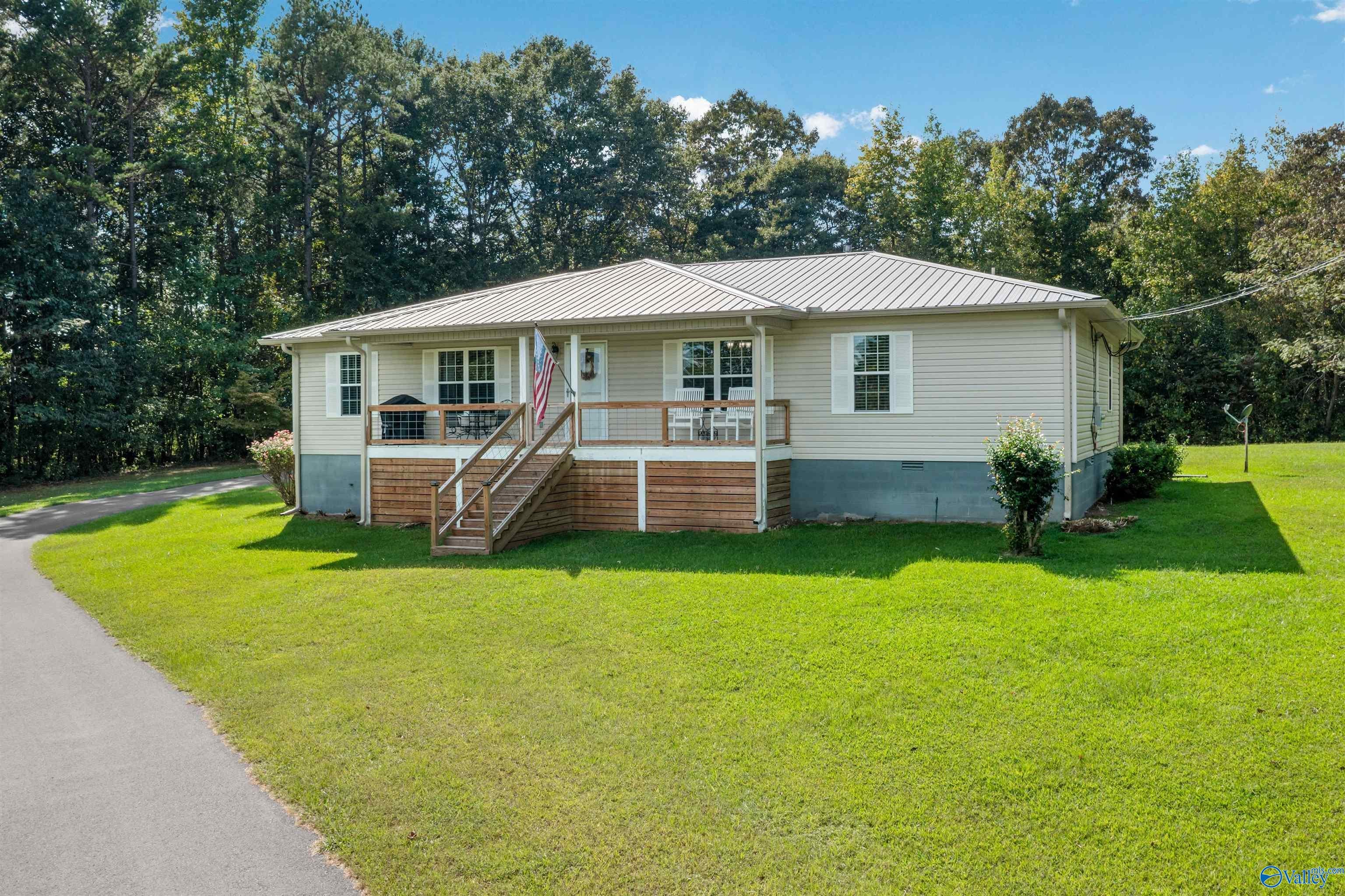 161 Wesley Lane