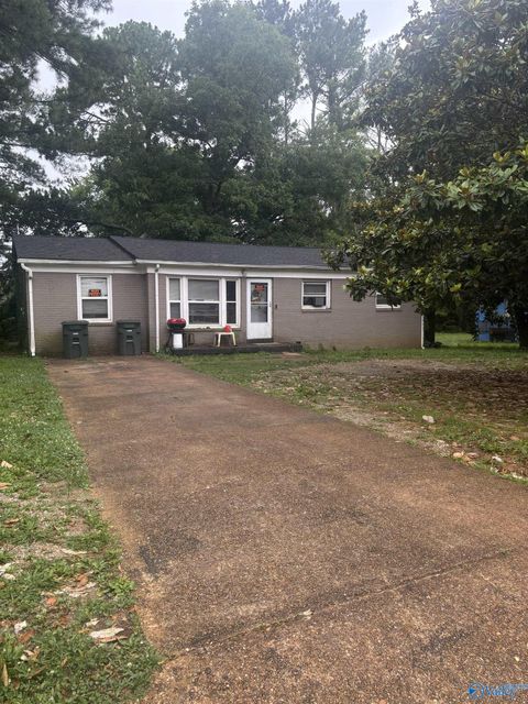Homes For Sale - 4223 Keith Street<br/> Madison County, Huntsville, AL 35810