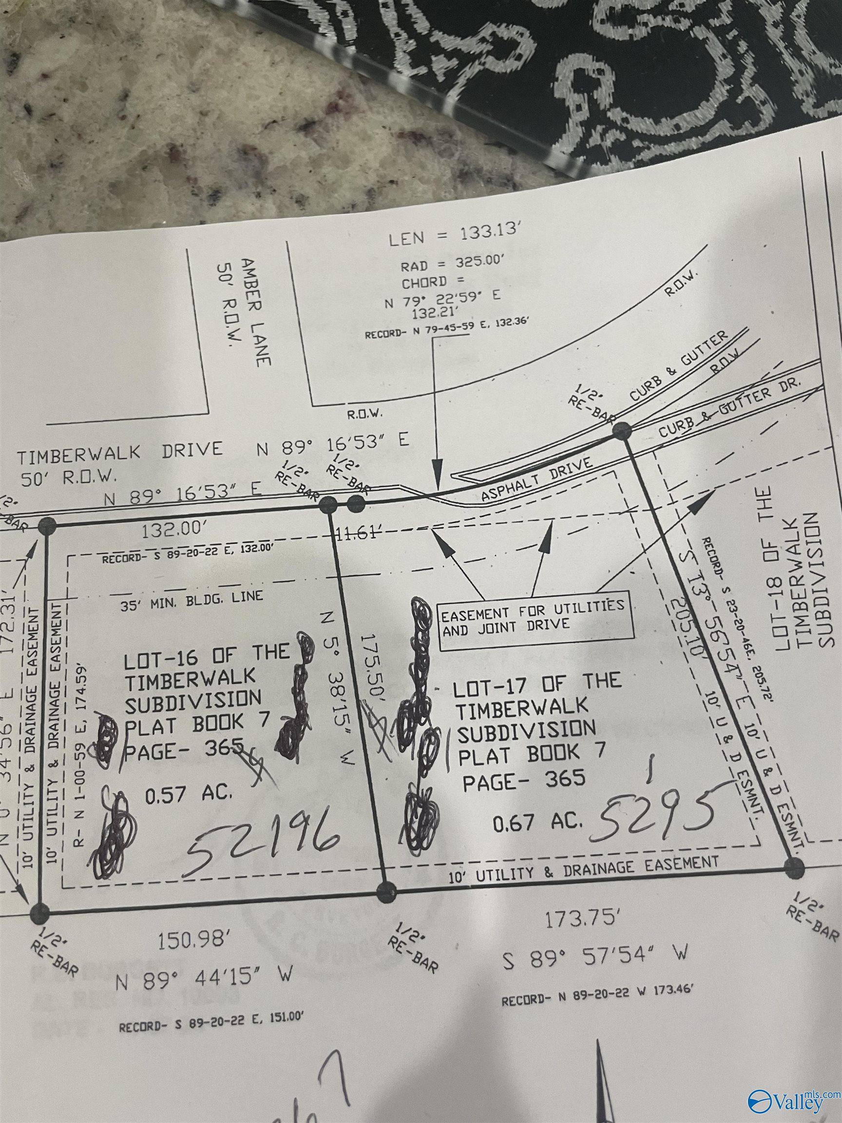 16 And 17 Timberwalk Drive, Guntersville, Alabama image 3
