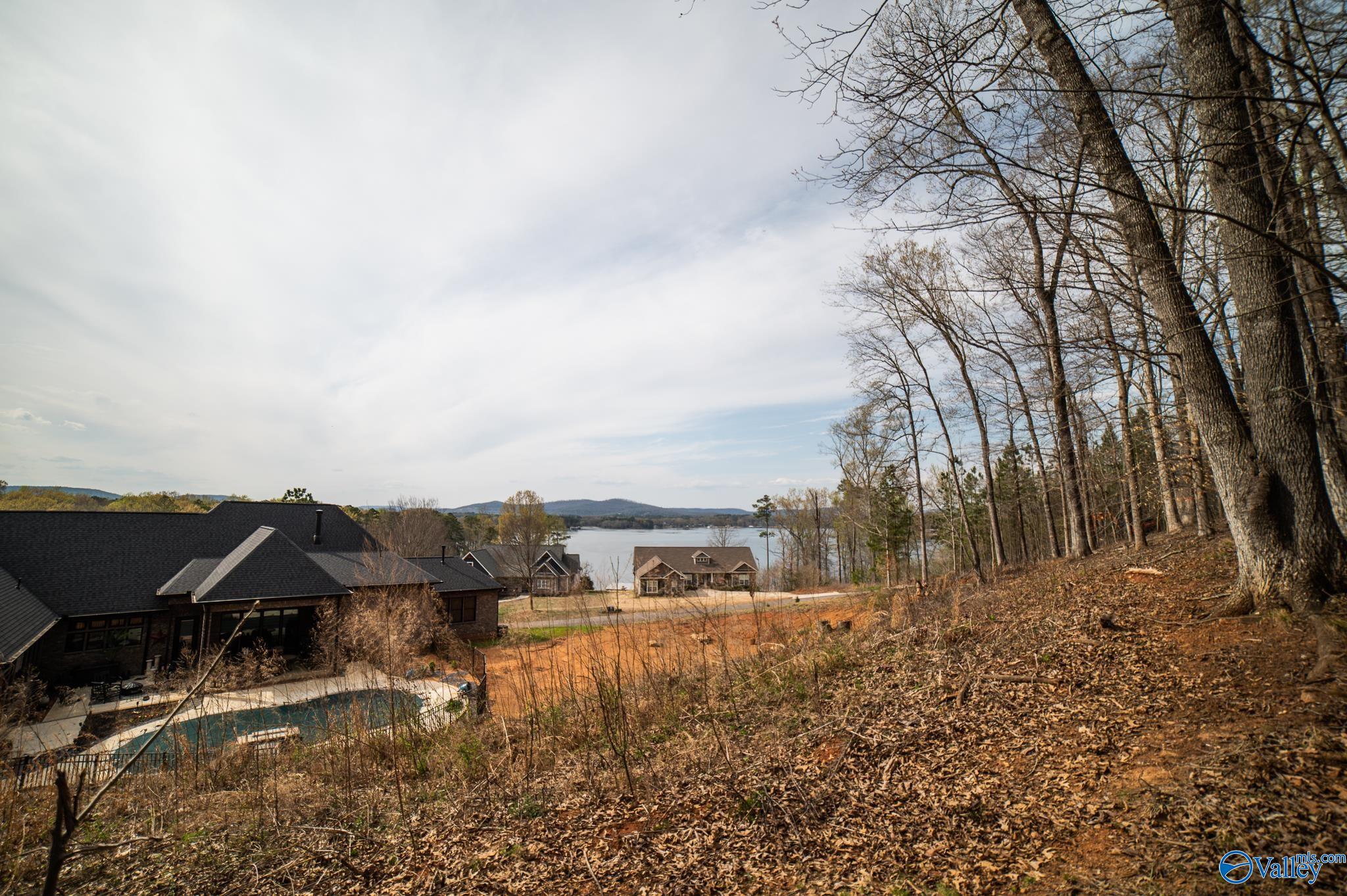 LOT 107 Lookout Mountain Drive, Scottsboro, Alabama image 12