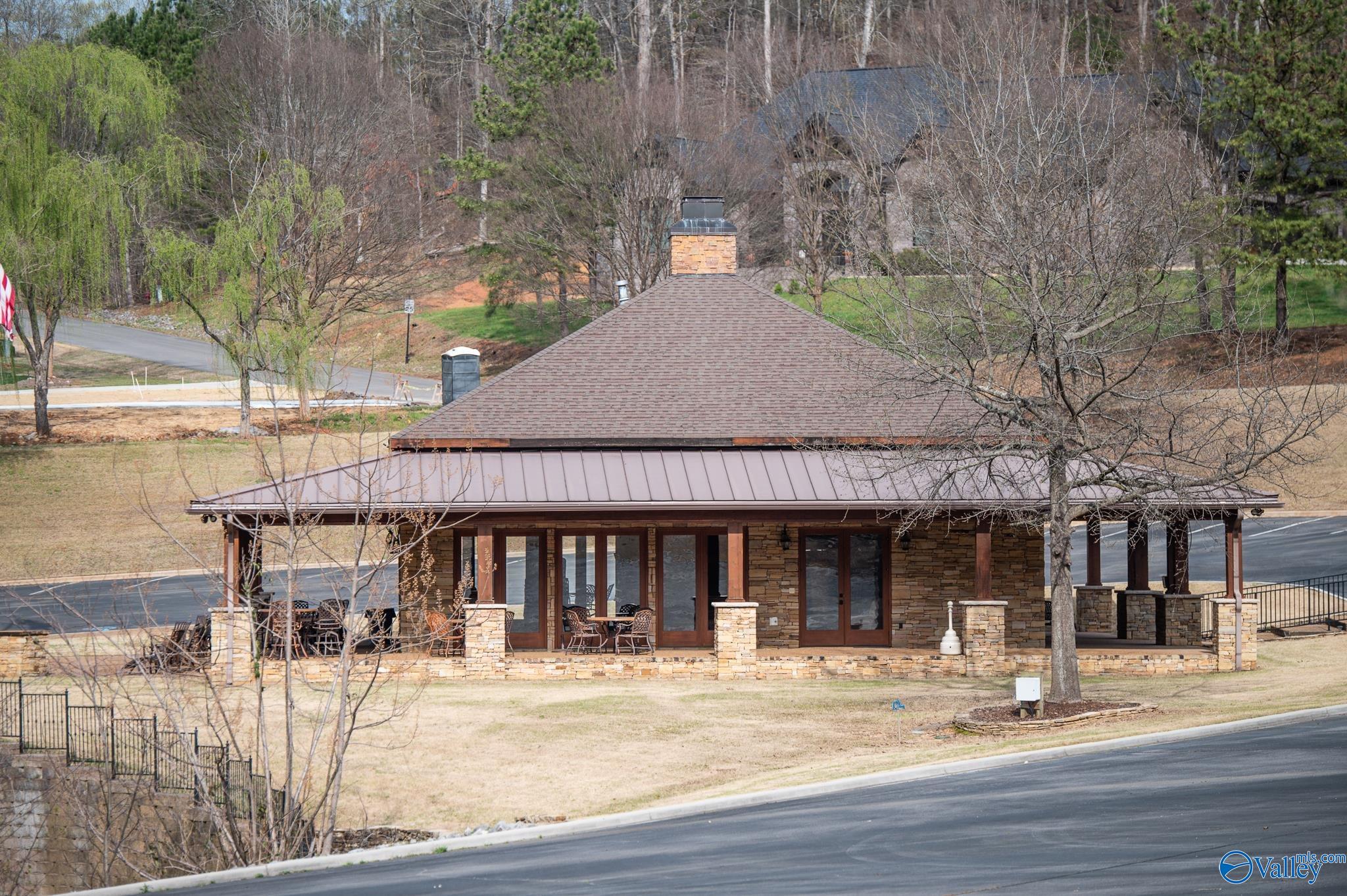 LOT 107 Lookout Mountain Drive, Scottsboro, Alabama image 15