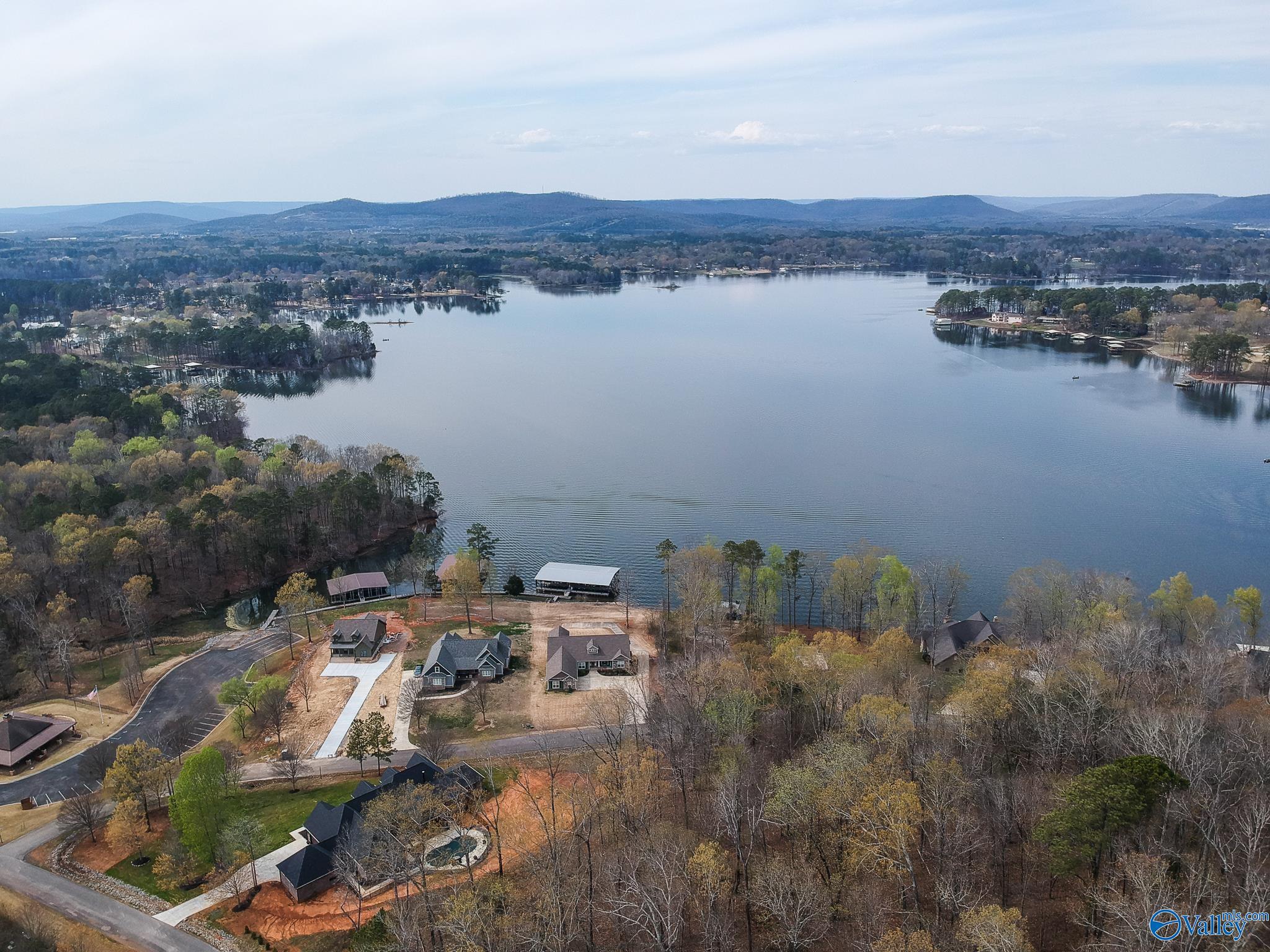 LOT 107 Lookout Mountain Drive, Scottsboro, Alabama image 10