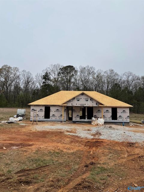 Photo of 11615 Cowford Road, Athens, AL 35611 (MLS # 21912620)
