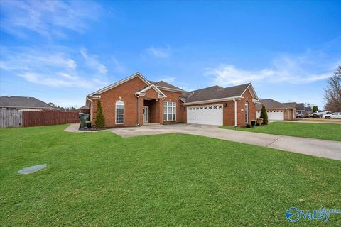 Photo of 115 Brier Rose Lane, Harvest, AL 35749 (MLS # 21911260)