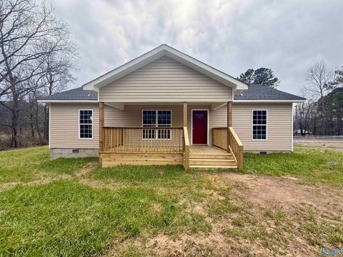 Homes For Sale - 720 County Road 1447<br/> Vinemont, AL 35179