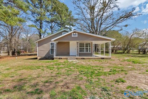 Photo of 296 County Road 342, Moulton, AL 35650 (MLS # 21911363)