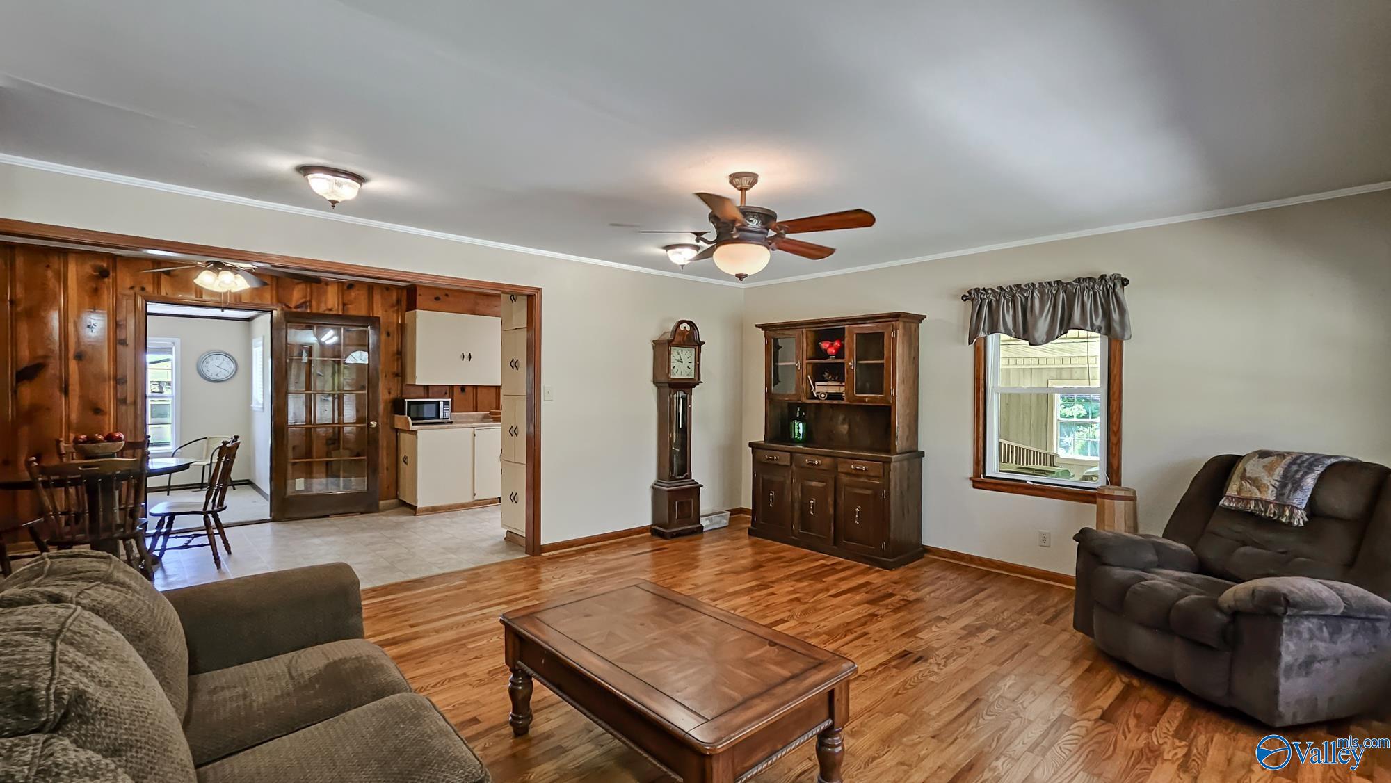 1411 W Washington Street, Athens, Alabama image 5