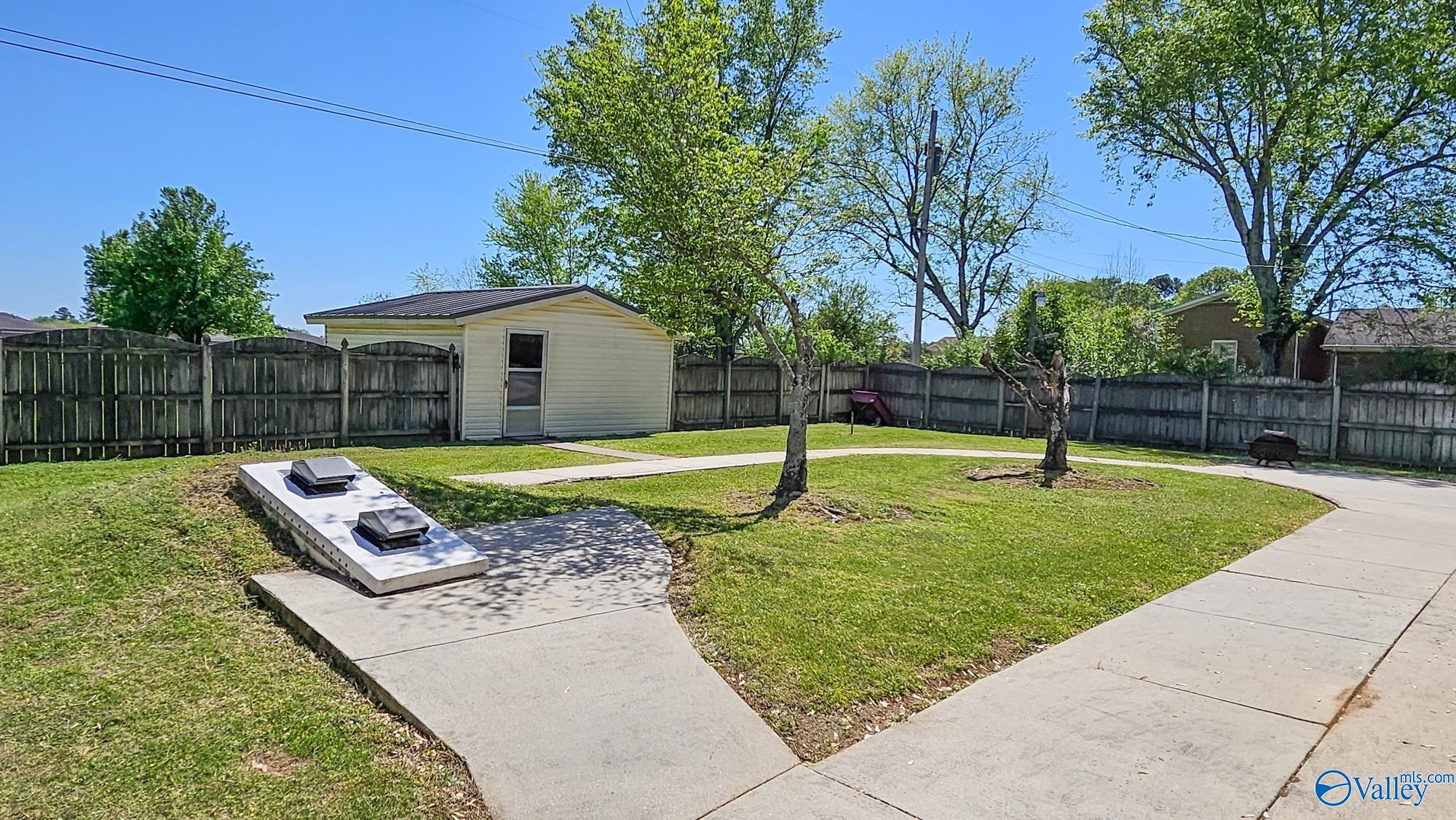 1411 W Washington Street, Athens, Alabama image 20