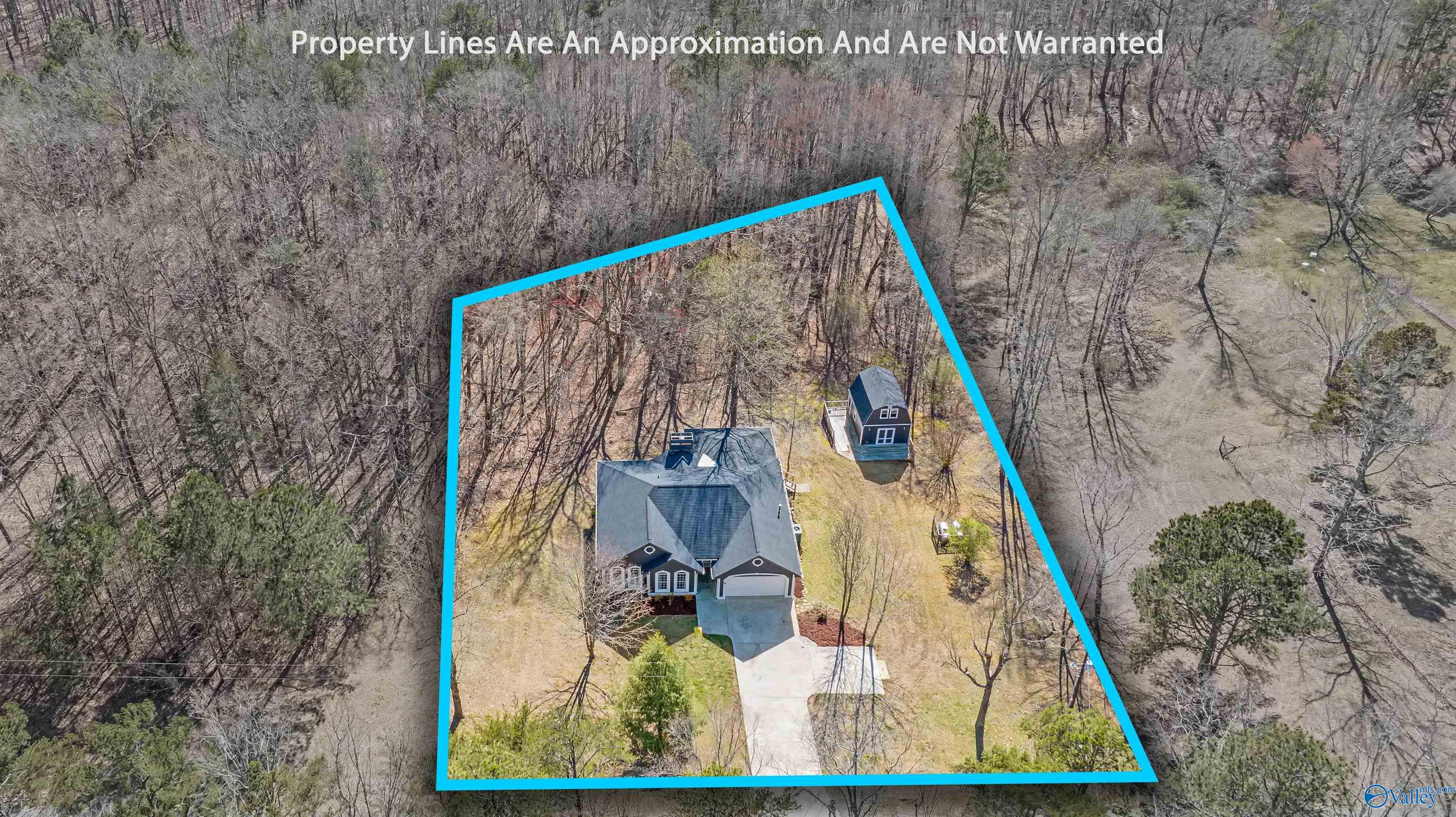 4319 County Road 106, Mentone, Alabama image 49