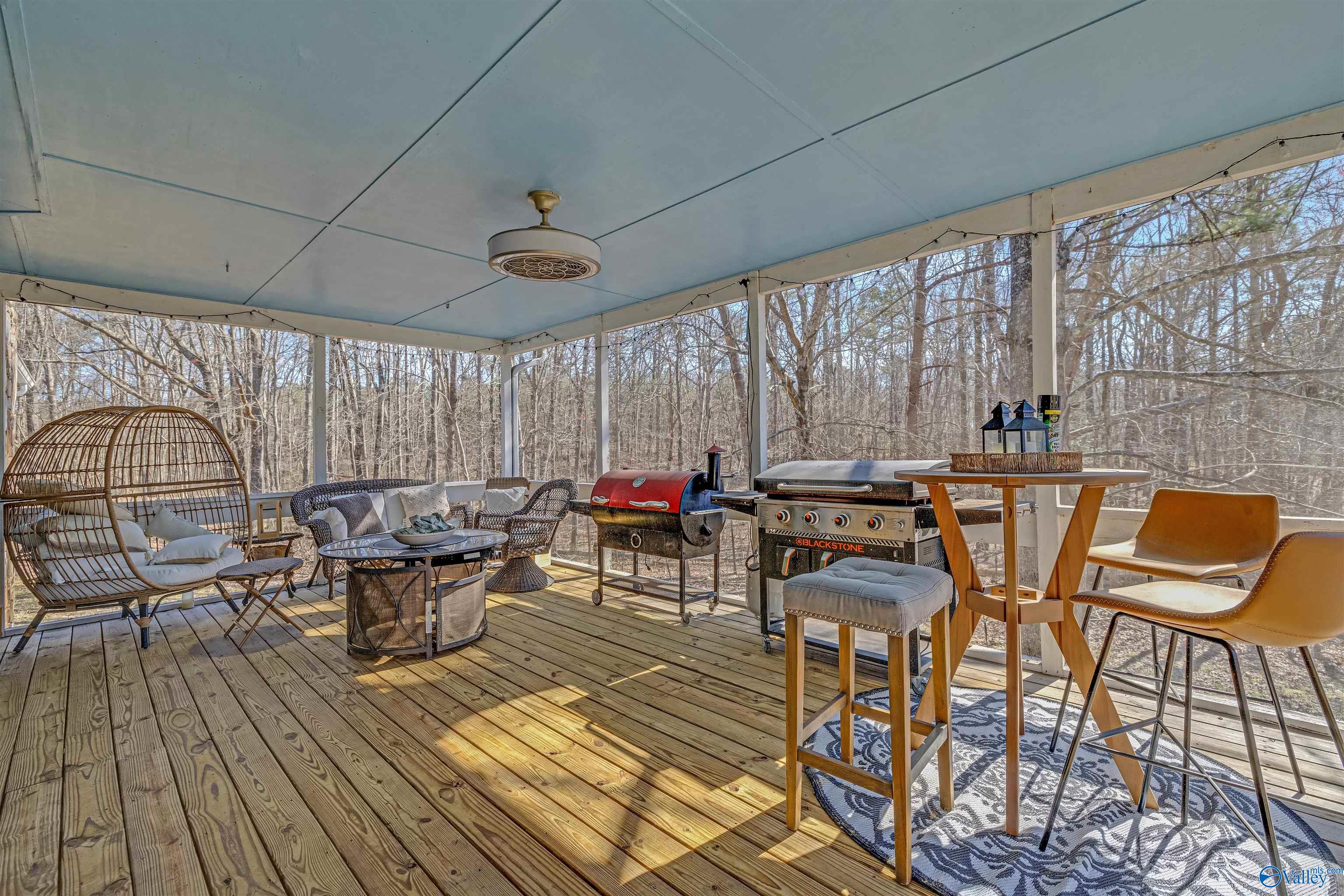 4319 County Road 106, Mentone, Alabama image 28