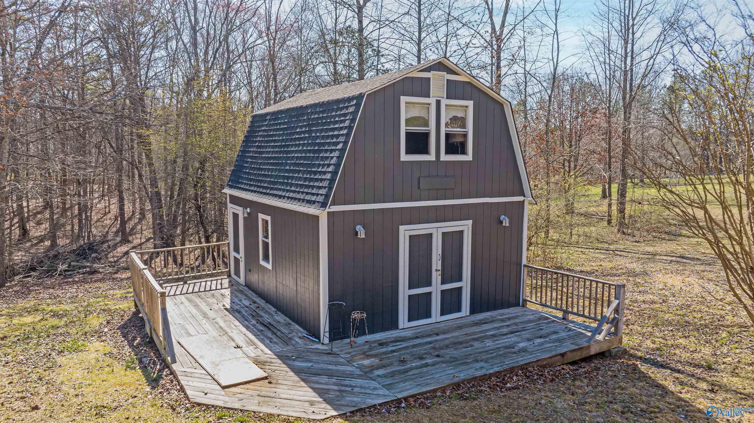 4319 County Road 106, Mentone, Alabama image 37