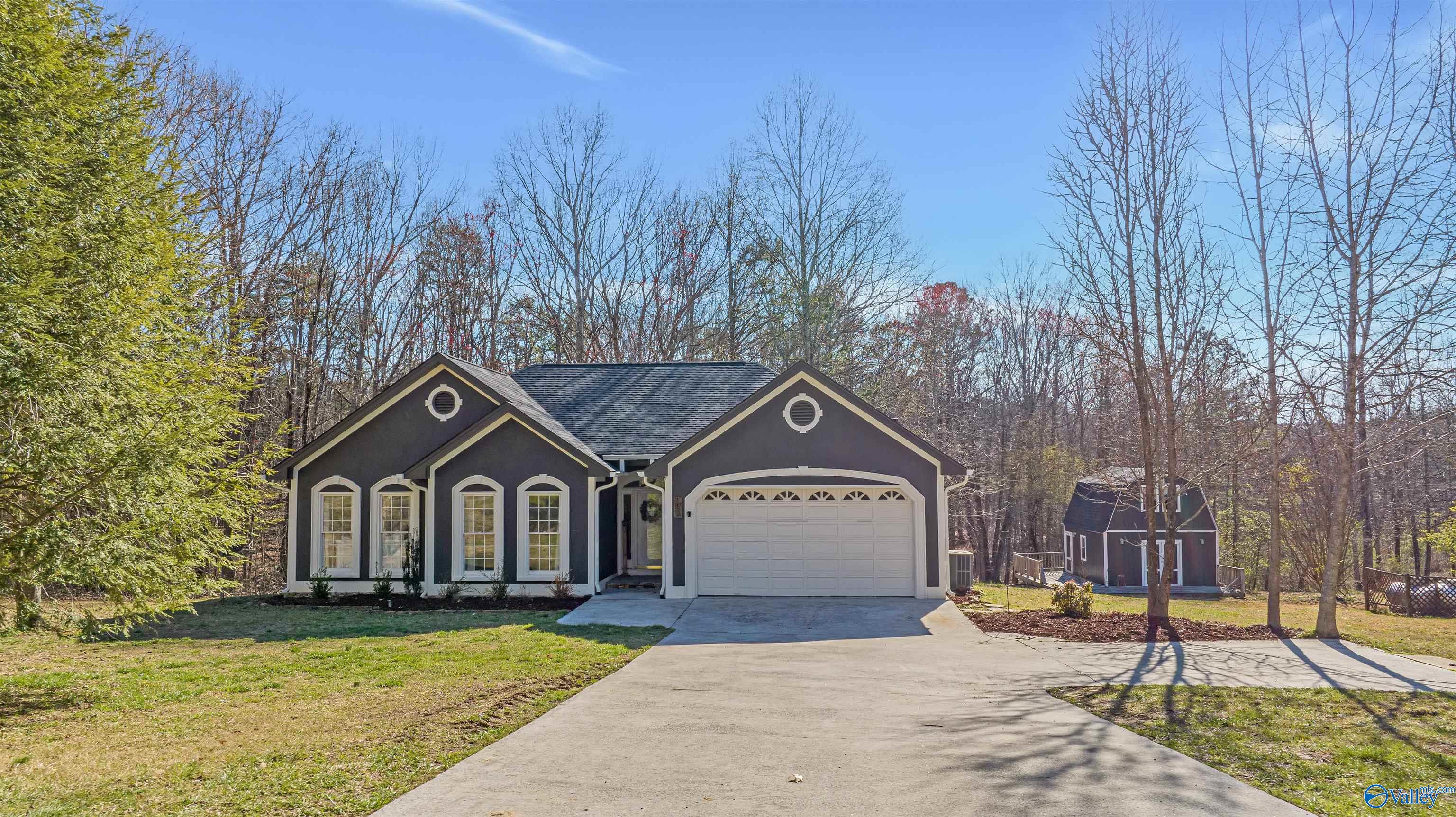 4319 County Road 106, Mentone, Alabama image 1