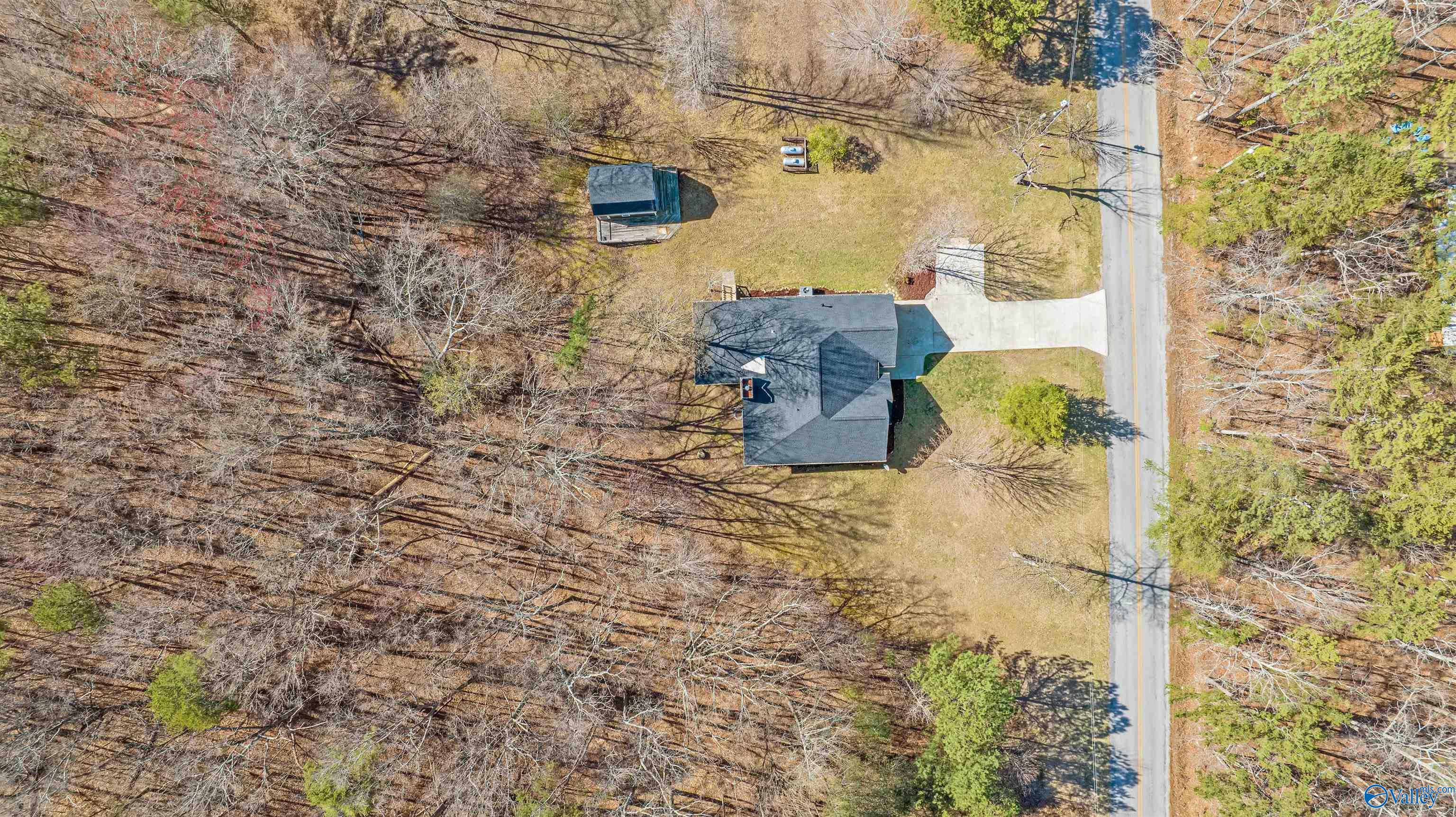 4319 County Road 106, Mentone, Alabama image 47