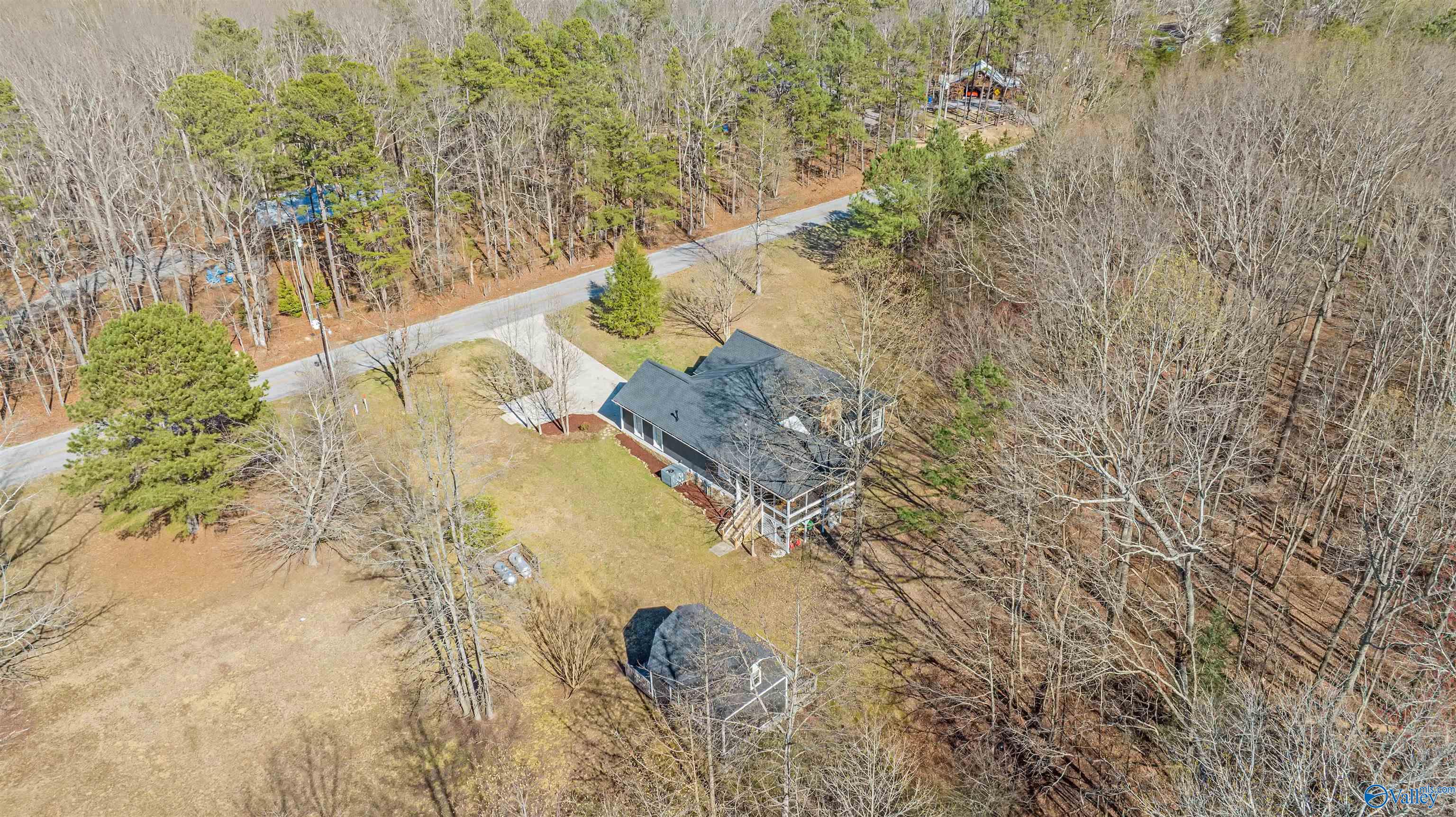 4319 County Road 106, Mentone, Alabama image 45
