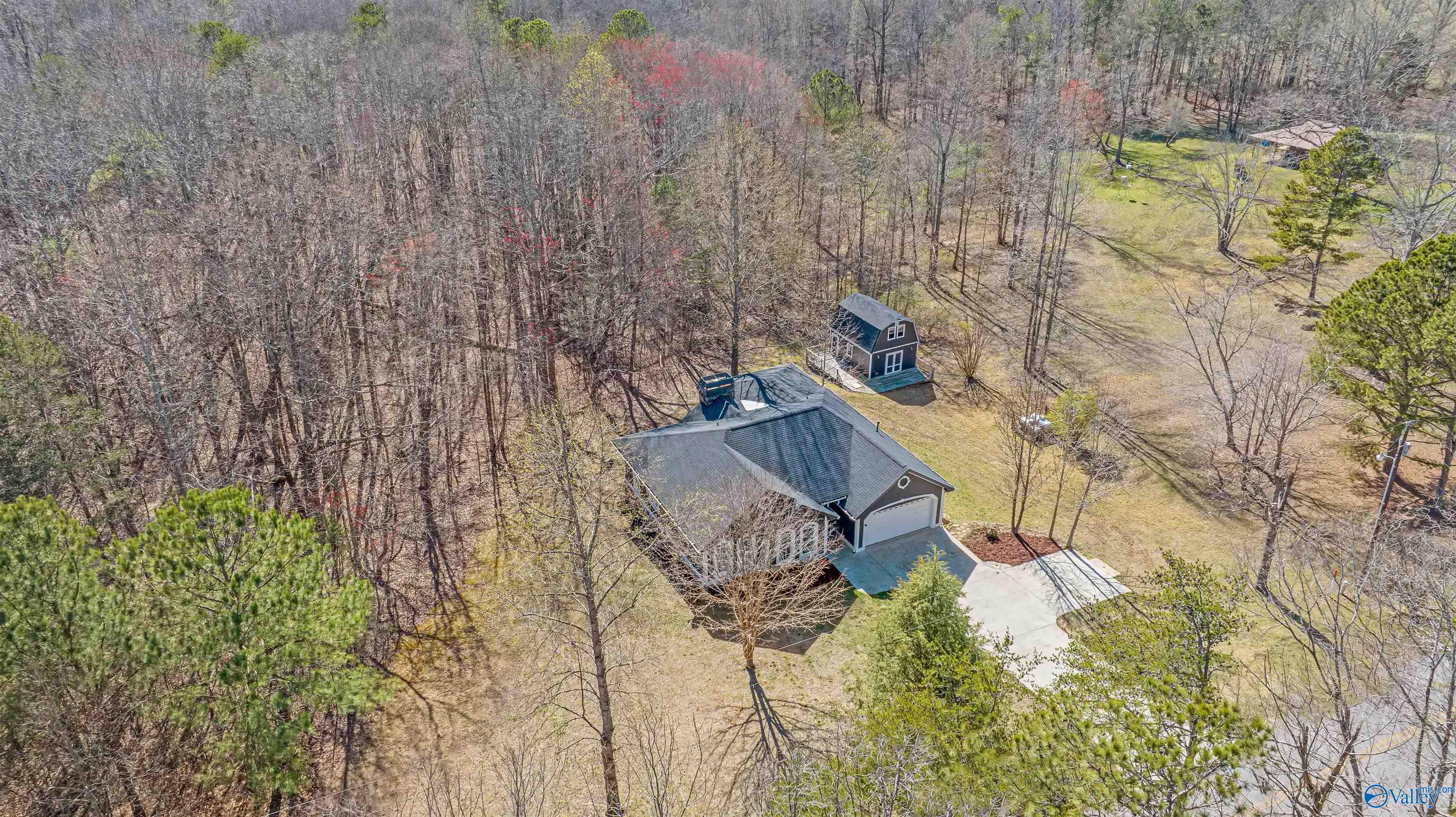4319 County Road 106, Mentone, Alabama image 42